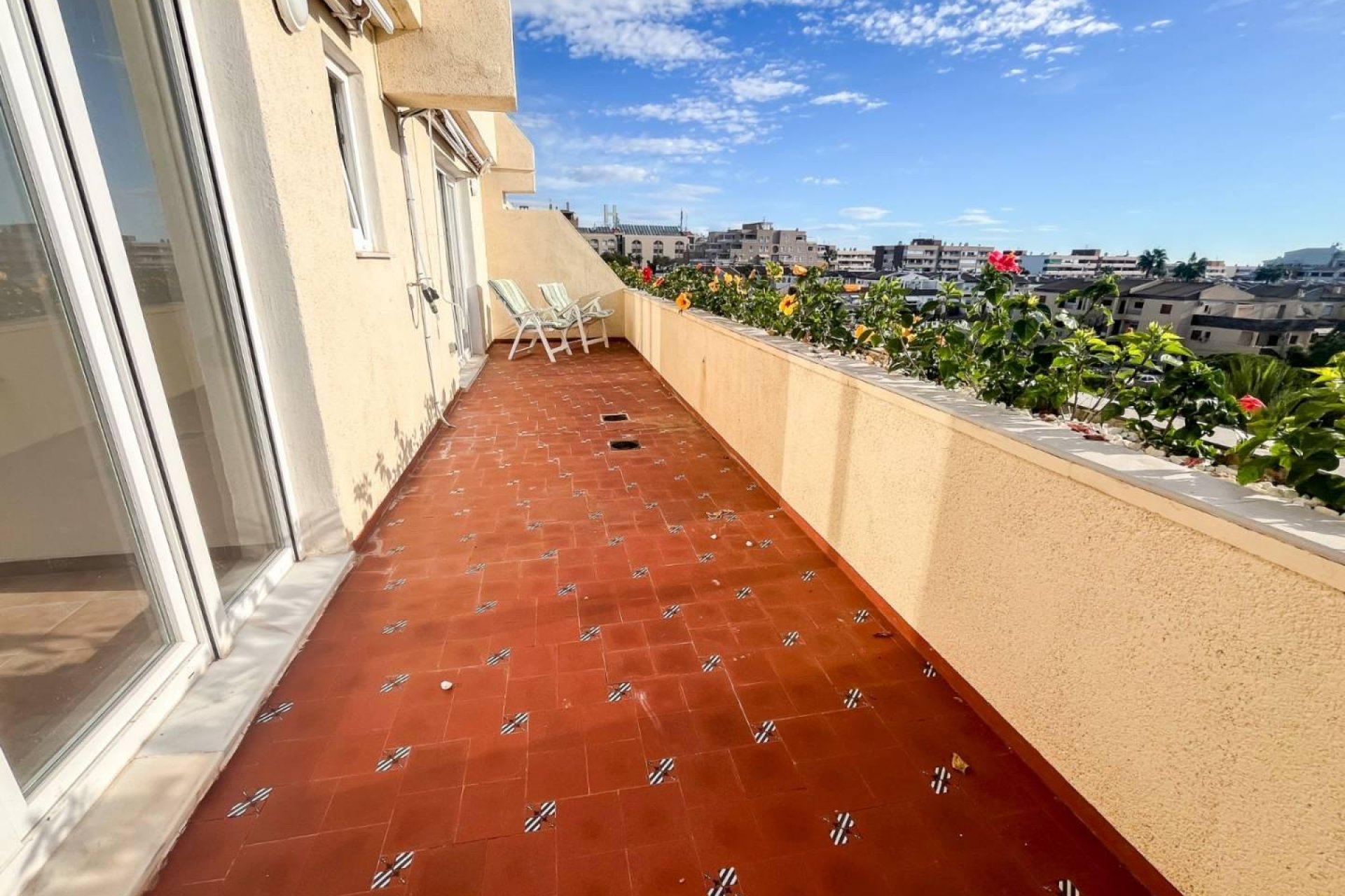 Venta - Apartamento - Torrevieja - Punta Prima