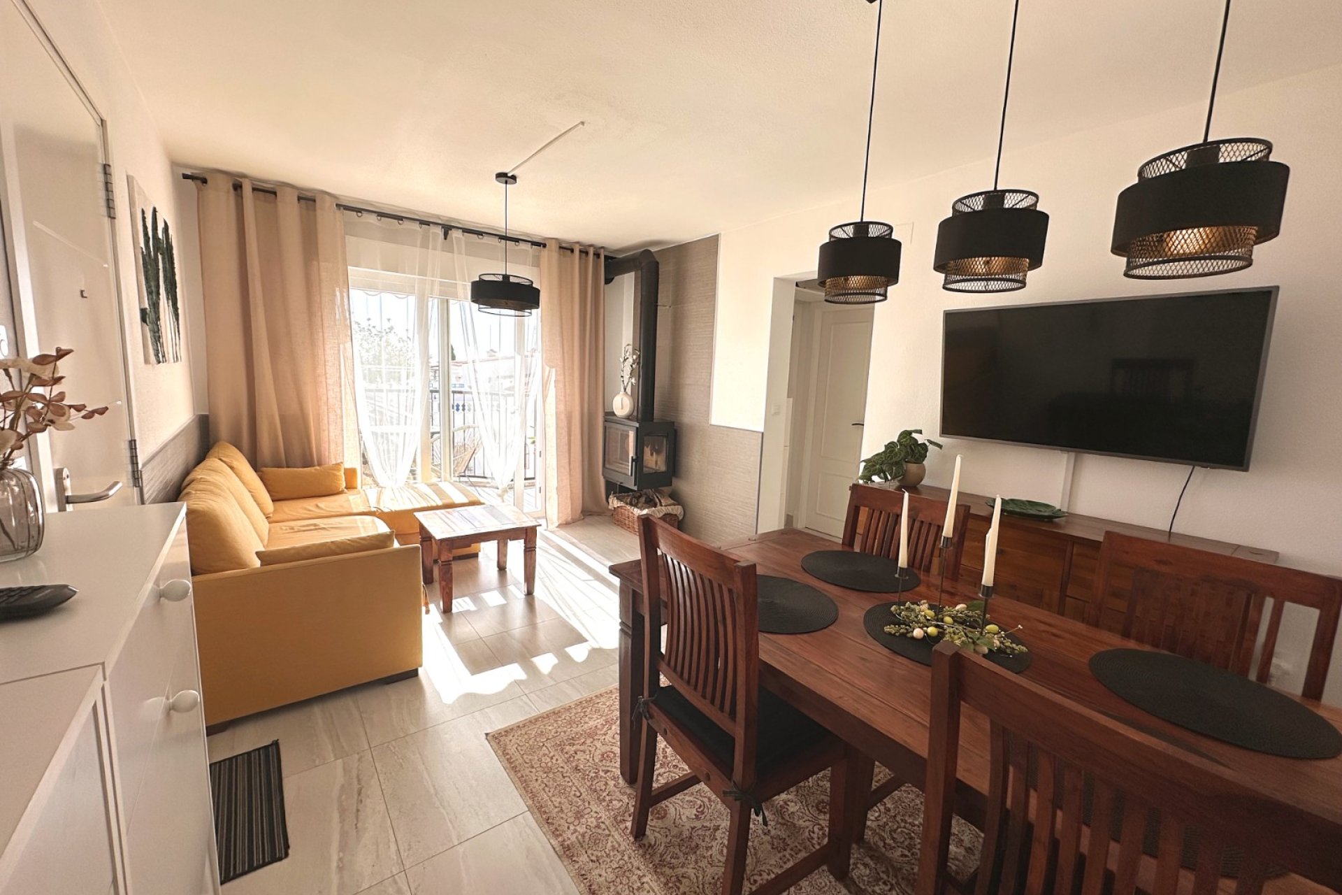 Venta - Apartamento - Torrevieja - San Luis