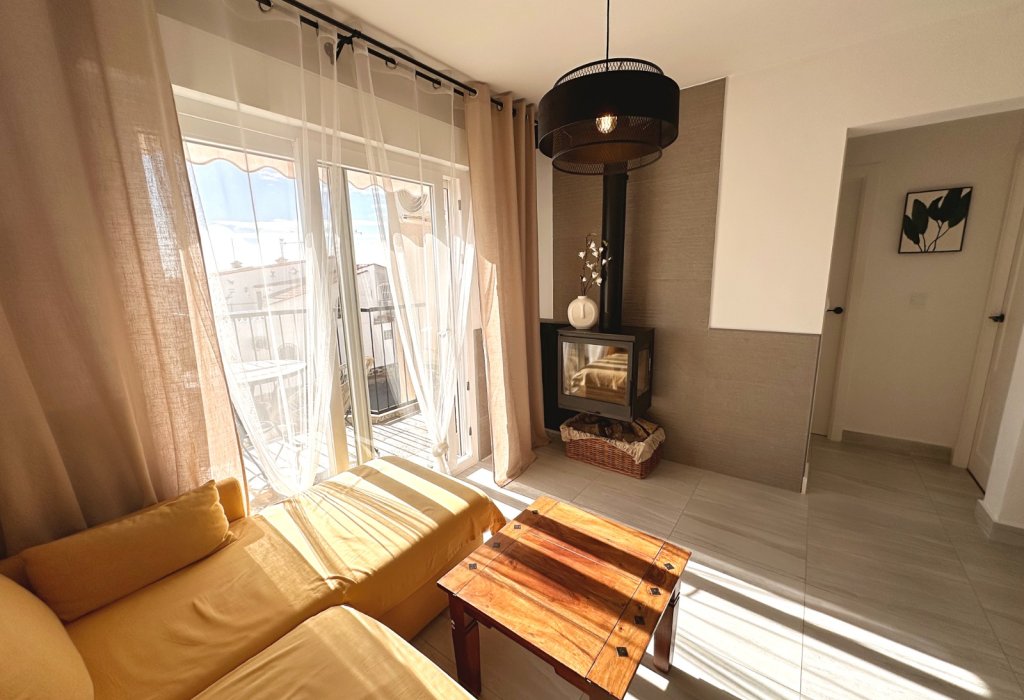 Venta - Apartamento - Torrevieja - San Luis