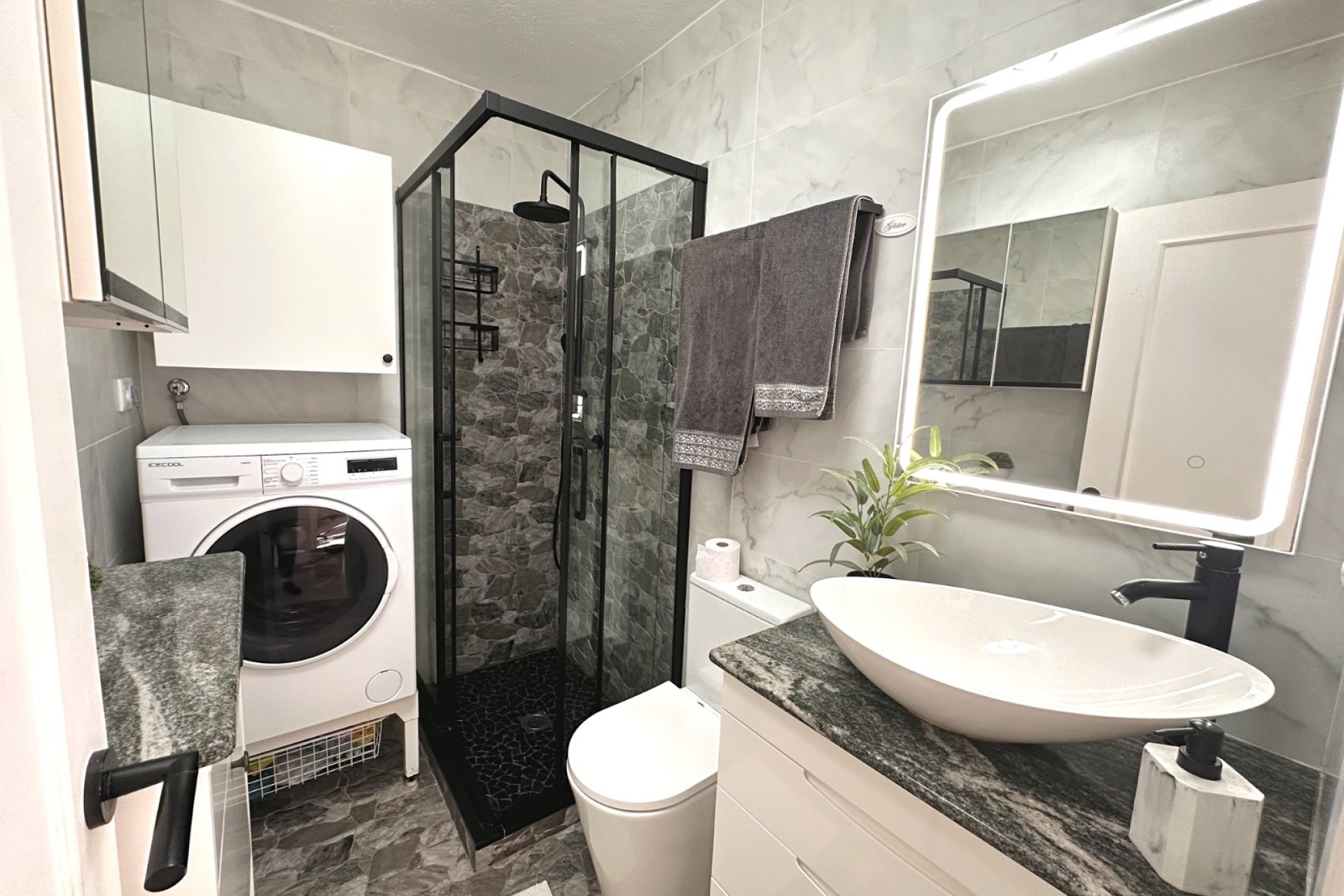 Venta - Apartamento - Torrevieja - San Luis