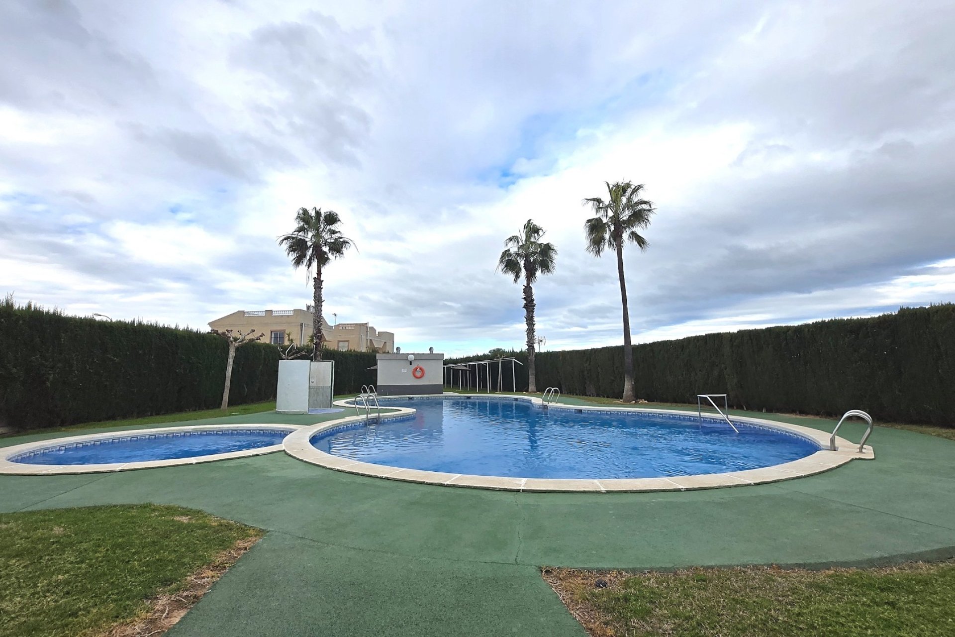 Venta - Apartamento - Torrevieja - San Luis