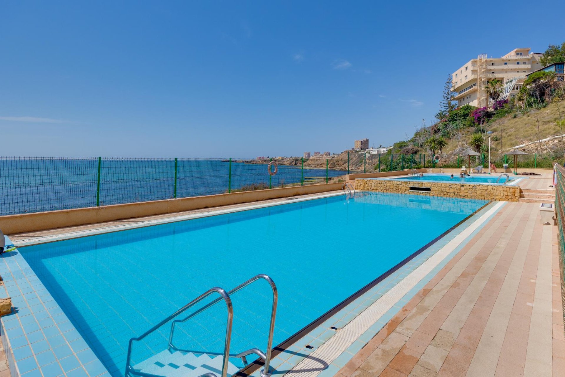 Venta - Apartamento - Torrevieja - Torre Del Moro