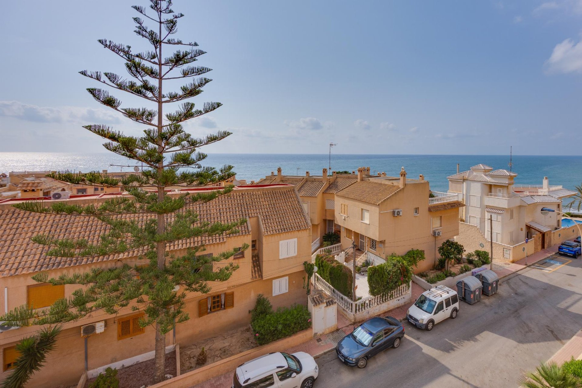 Venta - Apartamento - Torrevieja - Torre Del Moro
