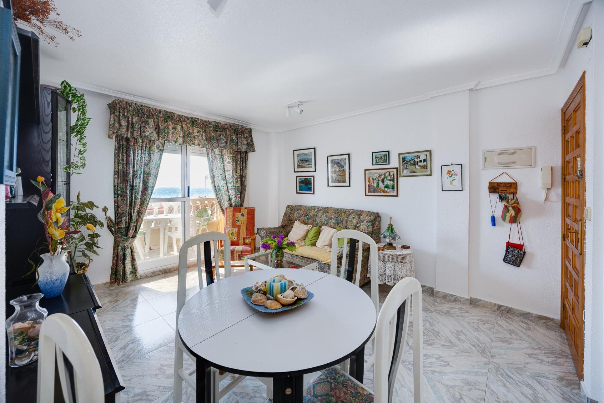 Venta - Apartamento - Torrevieja - Torre Del Moro