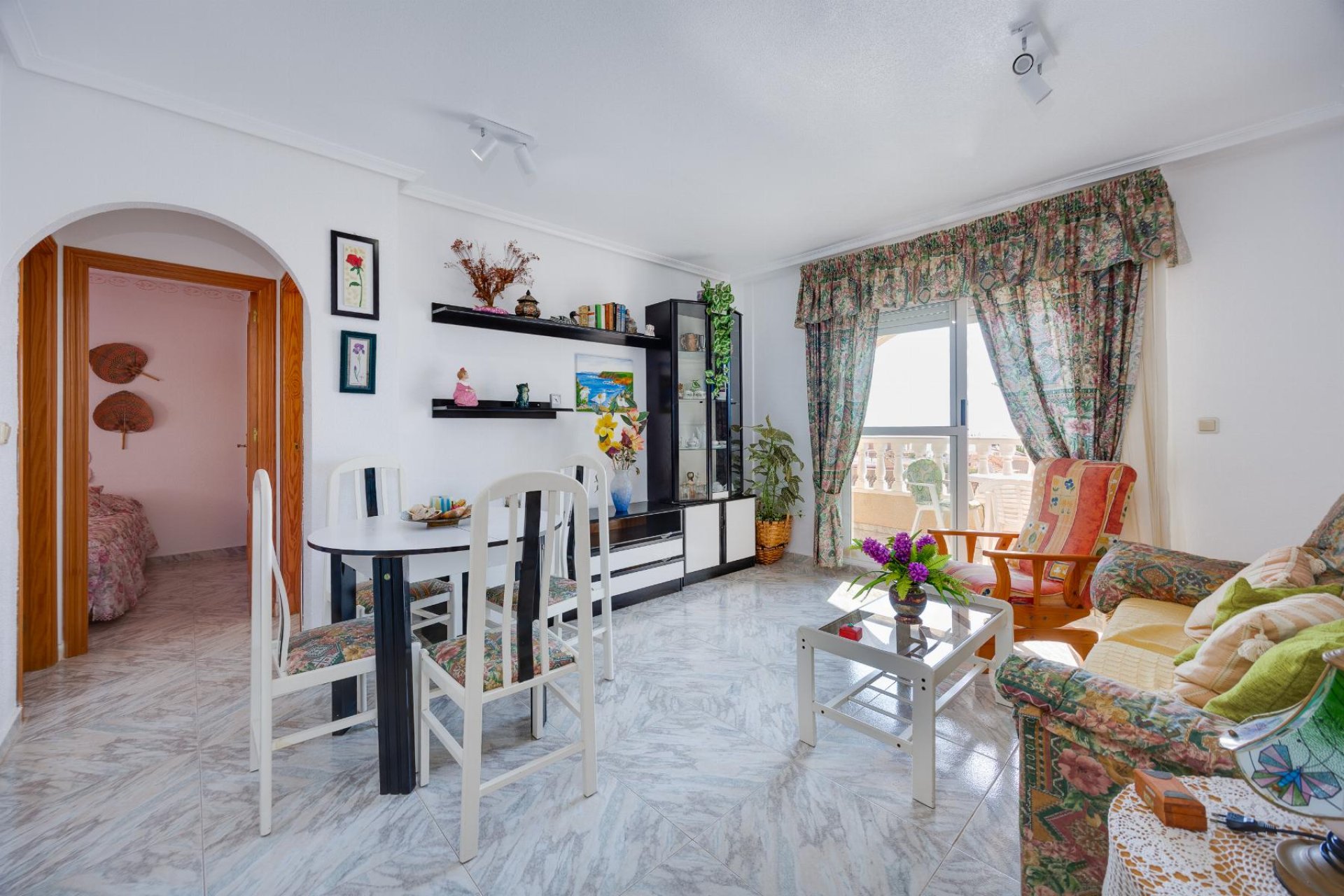 Venta - Apartamento - Torrevieja - Torre Del Moro