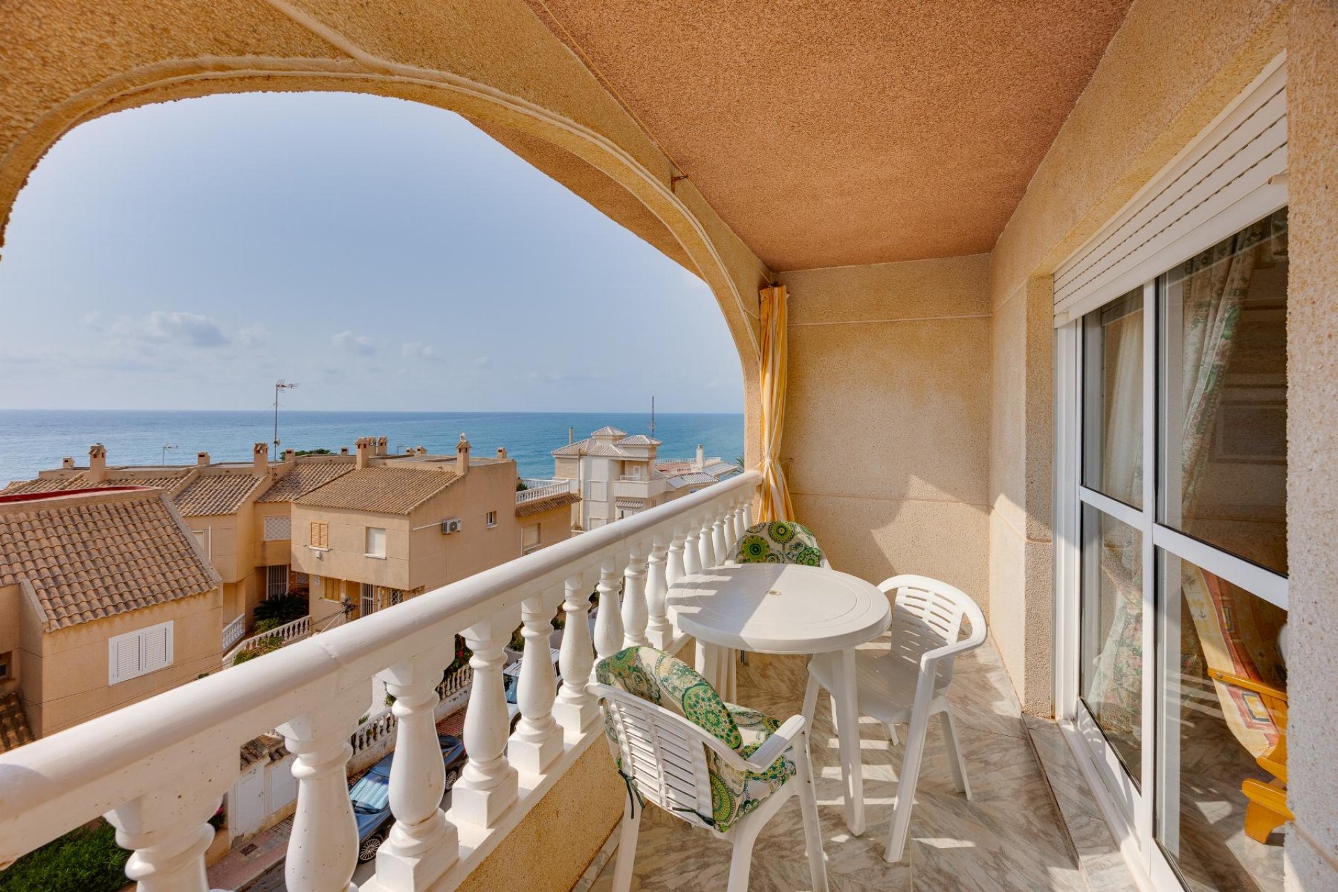 Venta - Apartamento - Torrevieja - Torre Del Moro