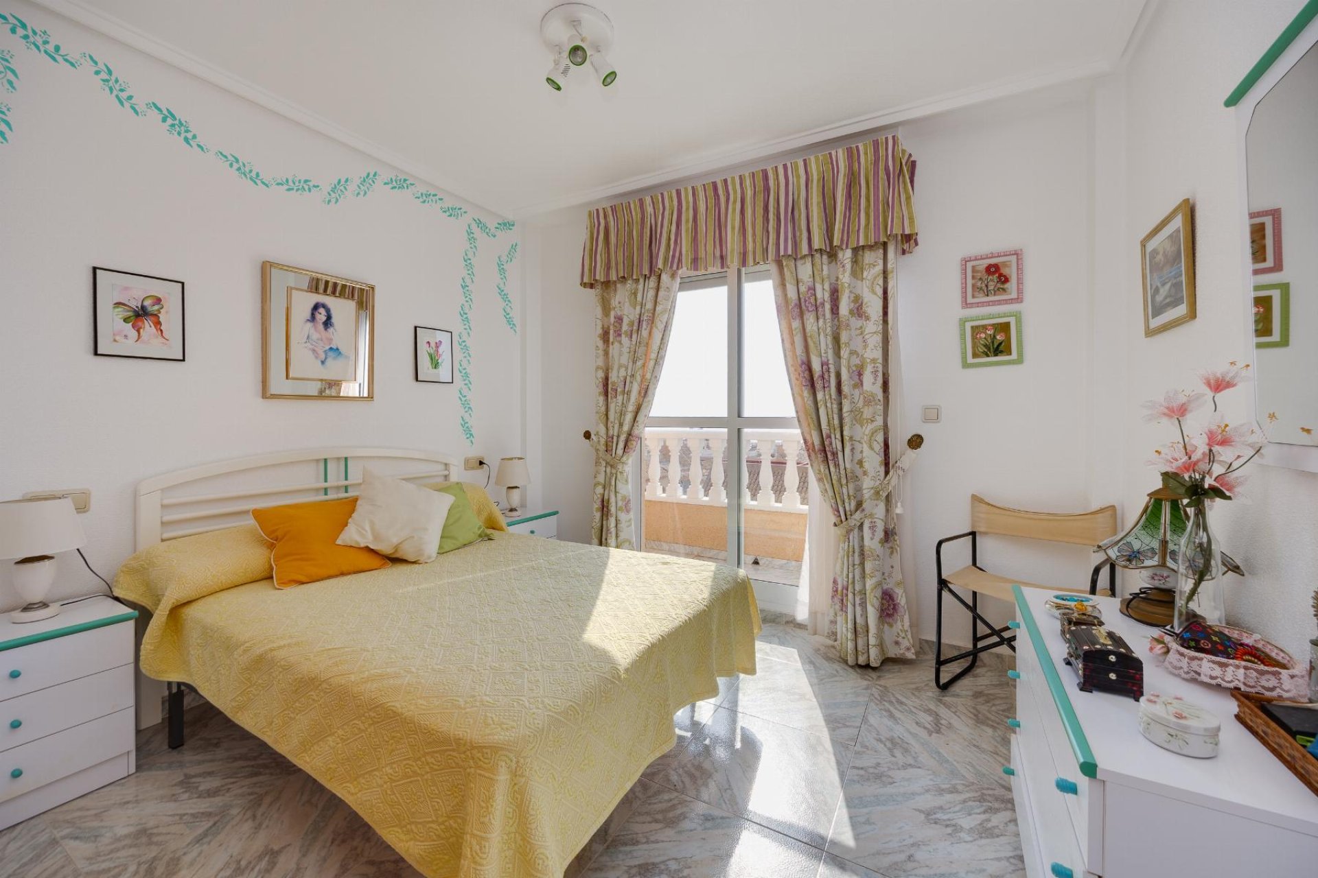 Venta - Apartamento - Torrevieja - Torre Del Moro