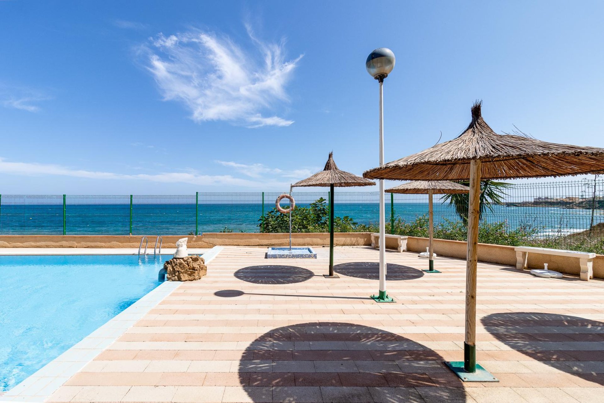 Venta - Apartamento - Torrevieja - Torre Del Moro