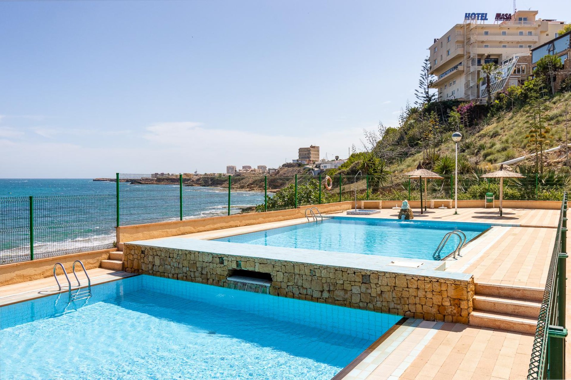 Venta - Apartamento - Torrevieja - Torre Del Moro