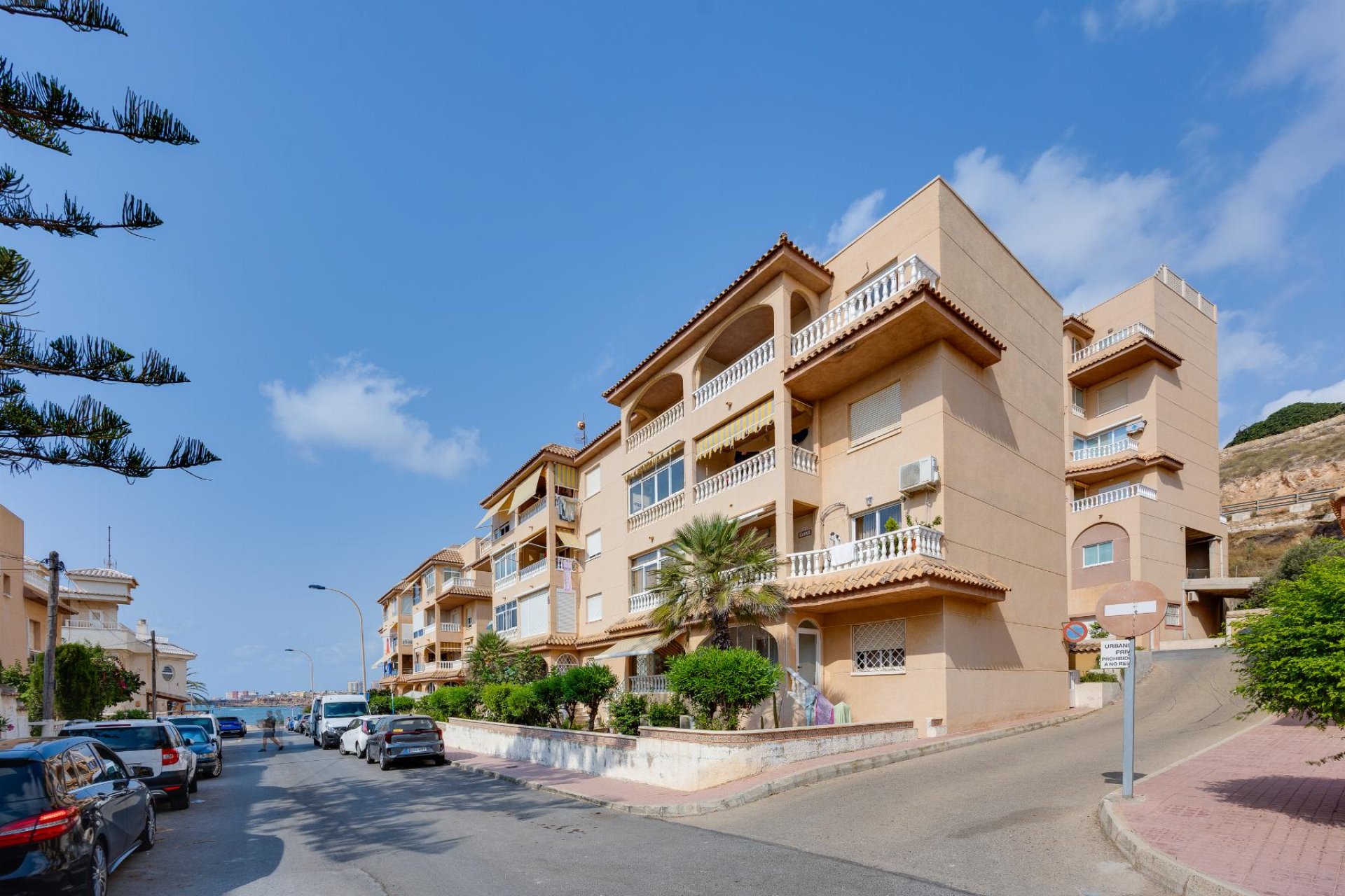 Venta - Apartamento - Torrevieja - Torre Del Moro