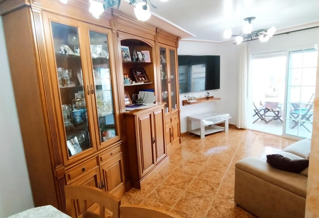 Venta - Apartamento - Torrevieja - Torrelamata - La Mata