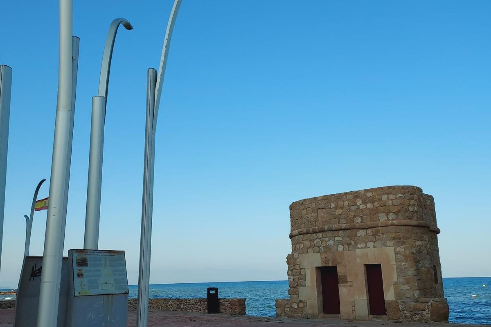 Venta - Apartamento - Torrevieja - Torrelamata - La Mata