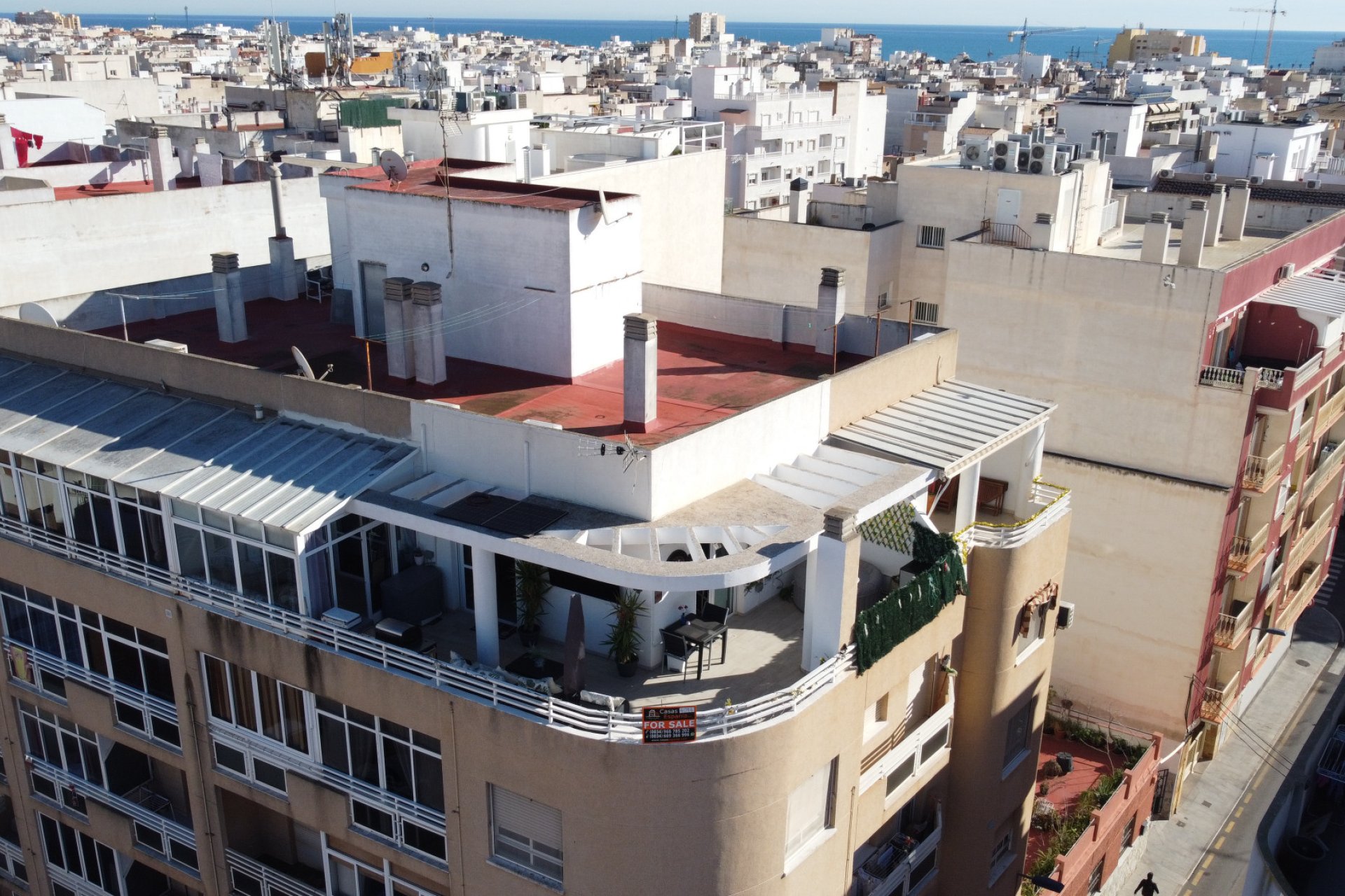 Venta - Apartamento - Torrevieja