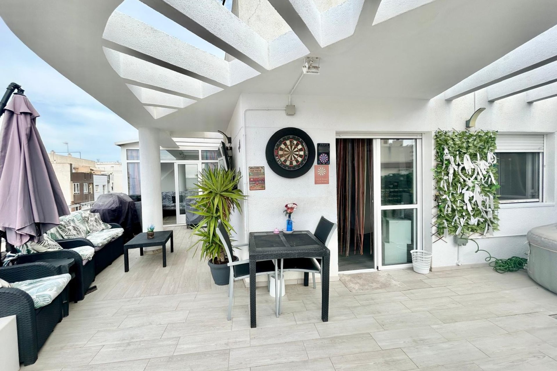 Venta - Apartamento - Torrevieja