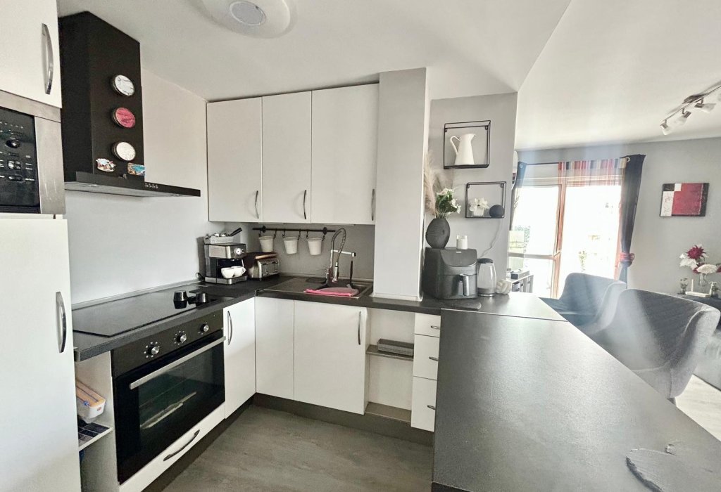 Venta - Apartamento - Torrevieja