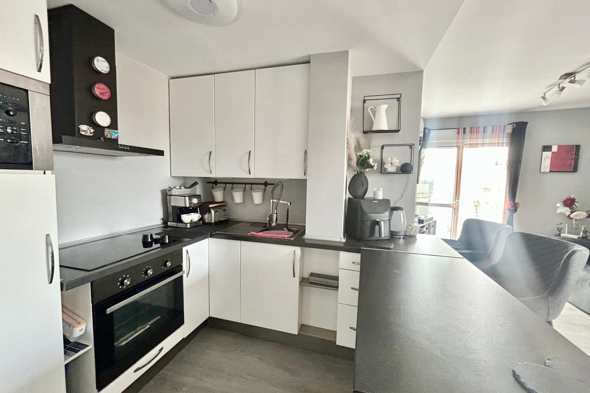 Venta - Apartamento - Torrevieja