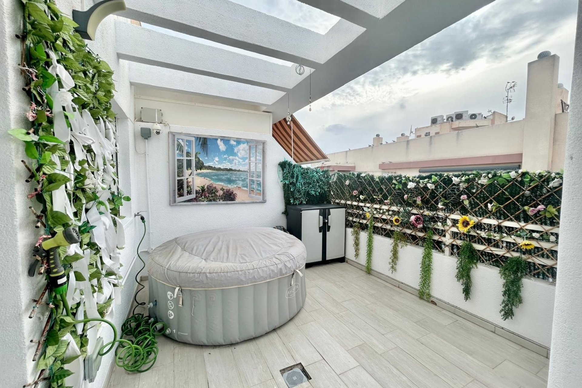 Venta - Apartamento - Torrevieja