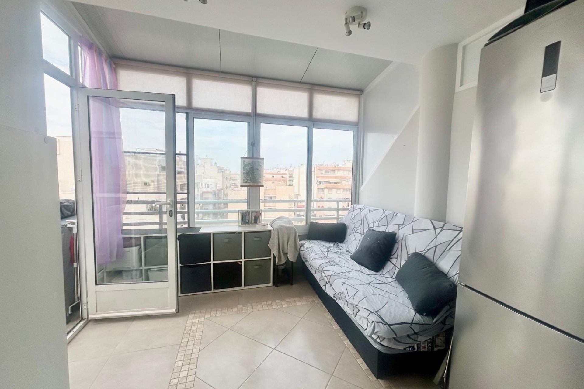 Venta - Apartamento - Torrevieja