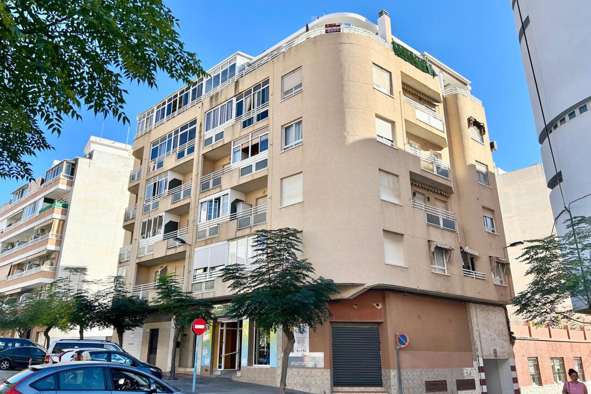 Venta - Apartamento - Torrevieja