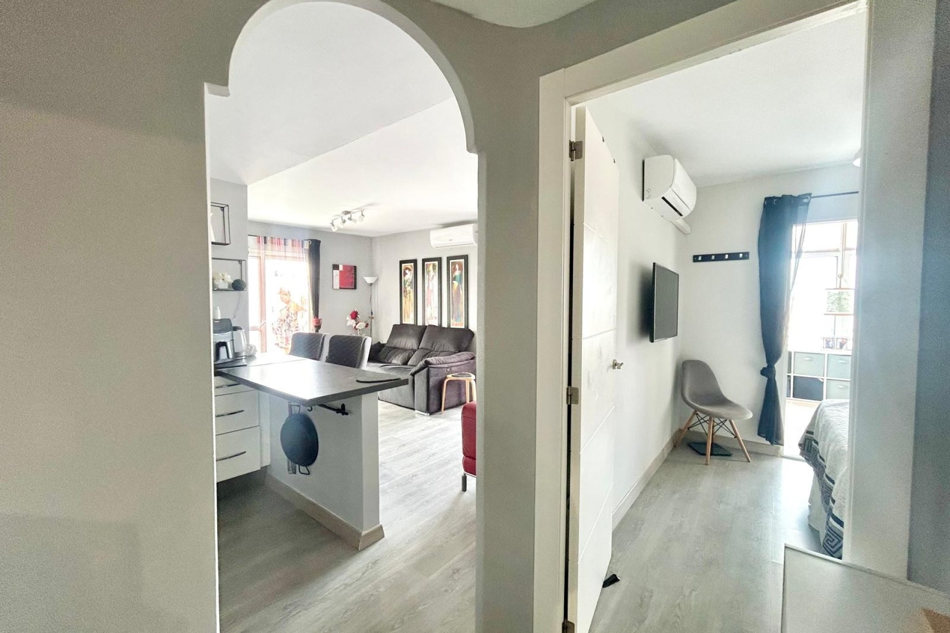 Venta - Apartamento - Torrevieja