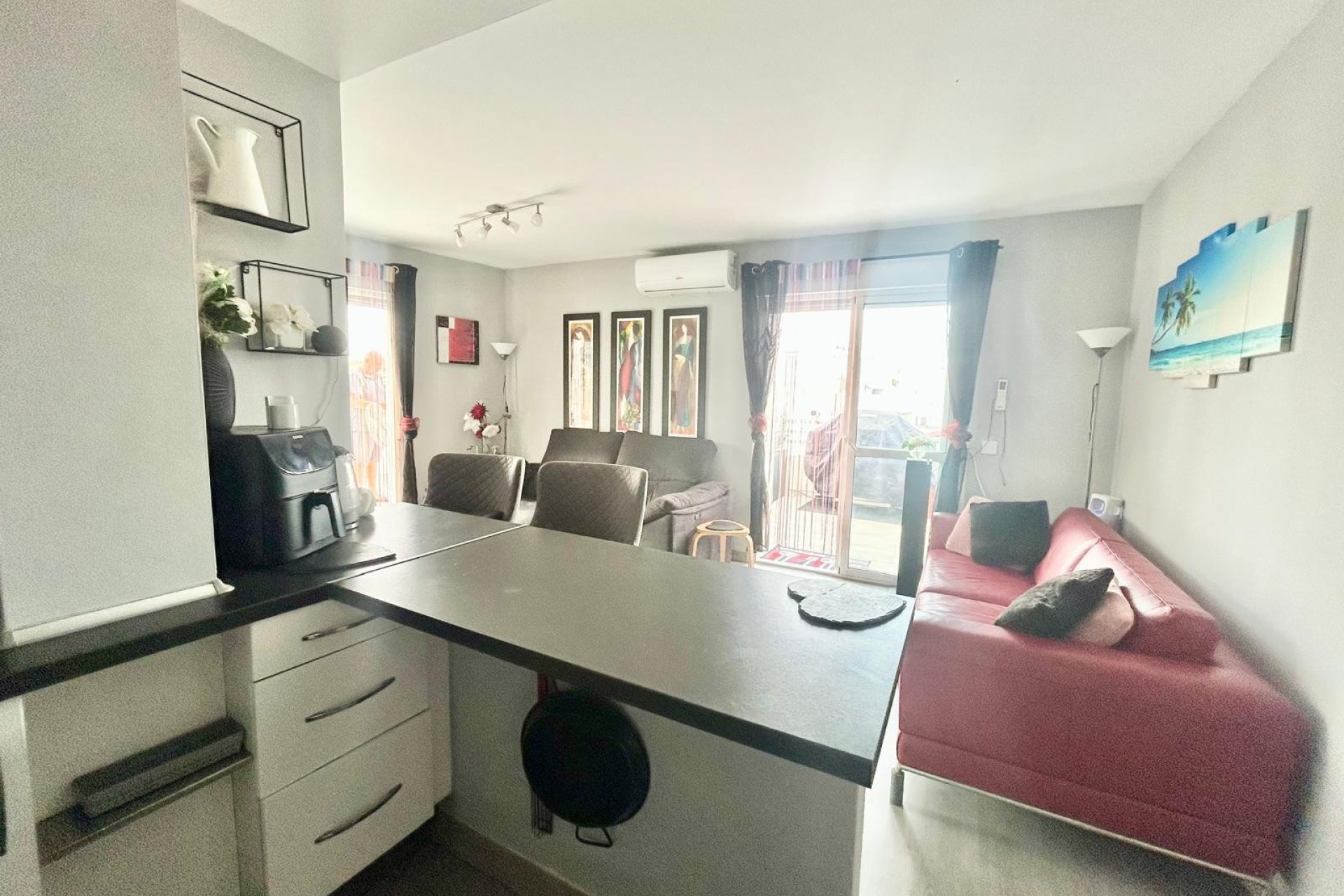 Venta - Apartamento - Torrevieja