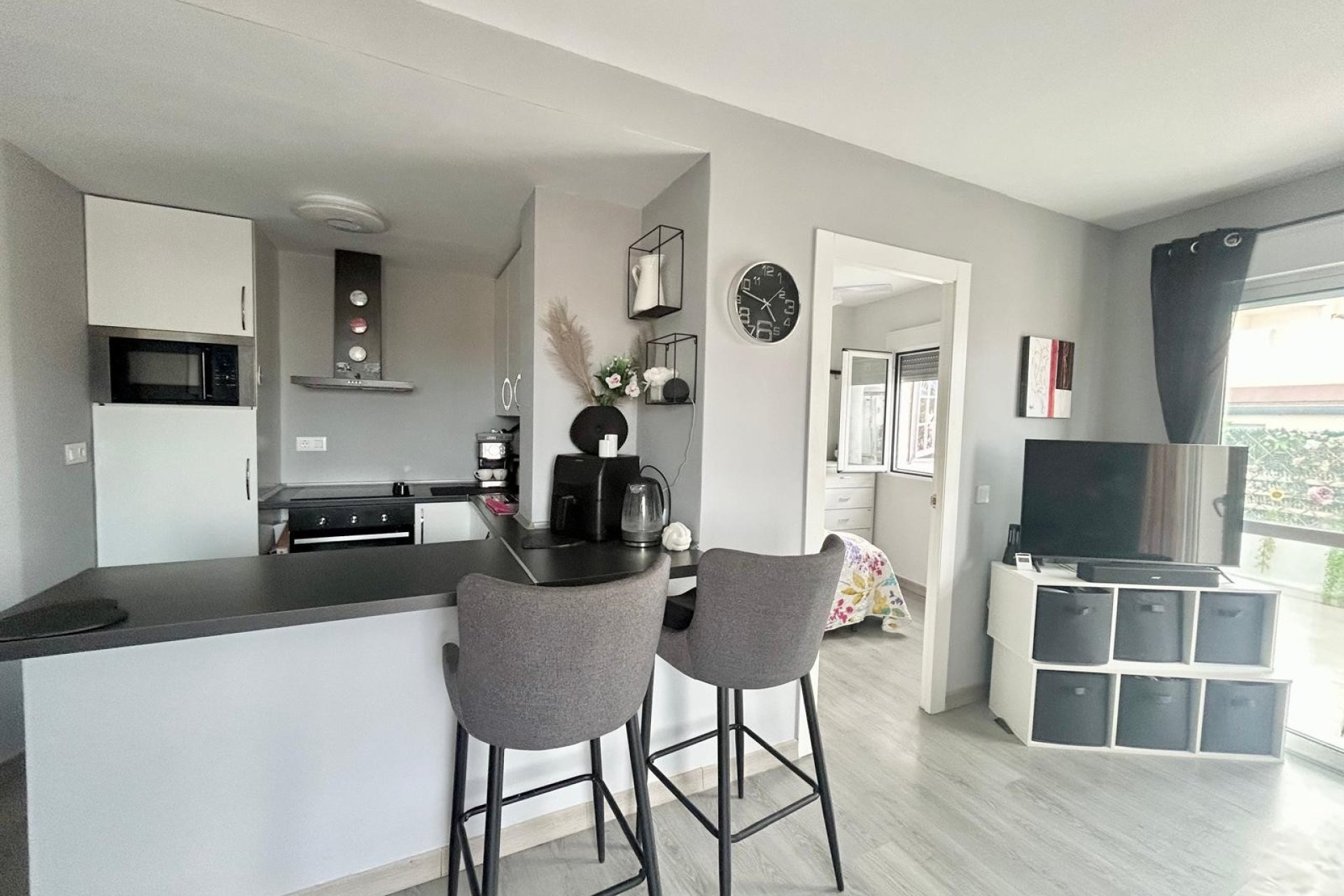 Venta - Apartamento - Torrevieja