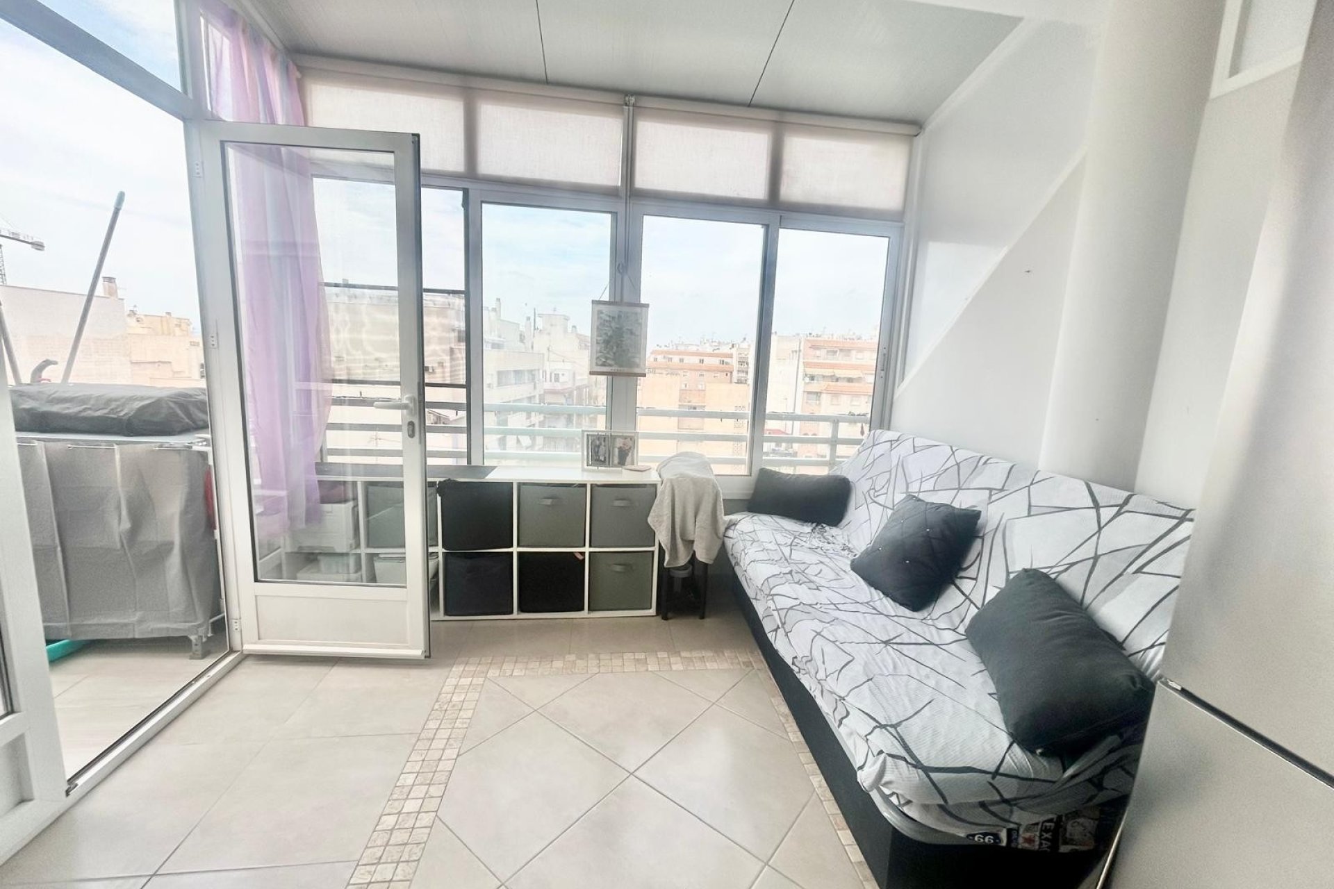 Venta - Apartamento - Torrevieja