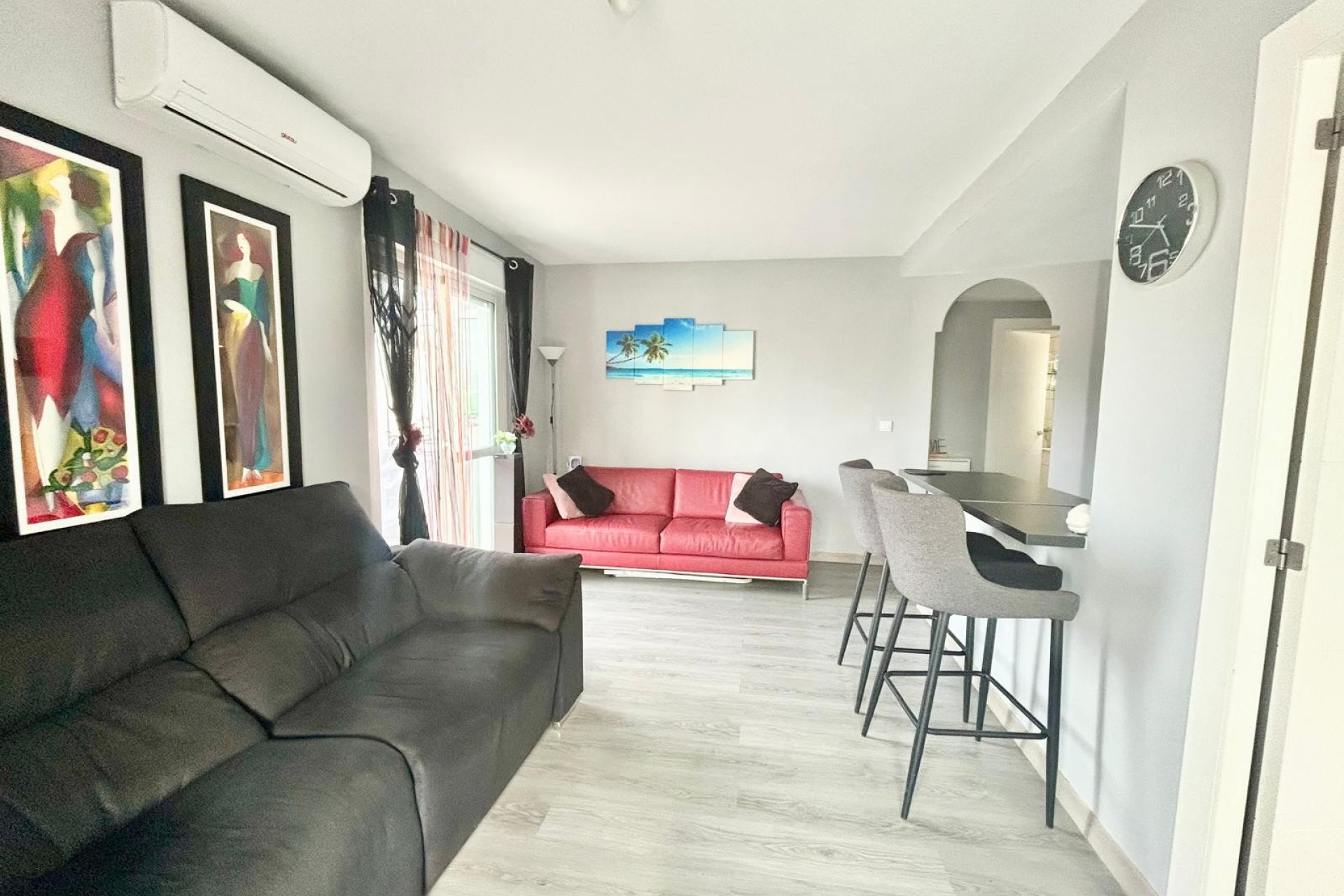 Venta - Apartamento - Torrevieja