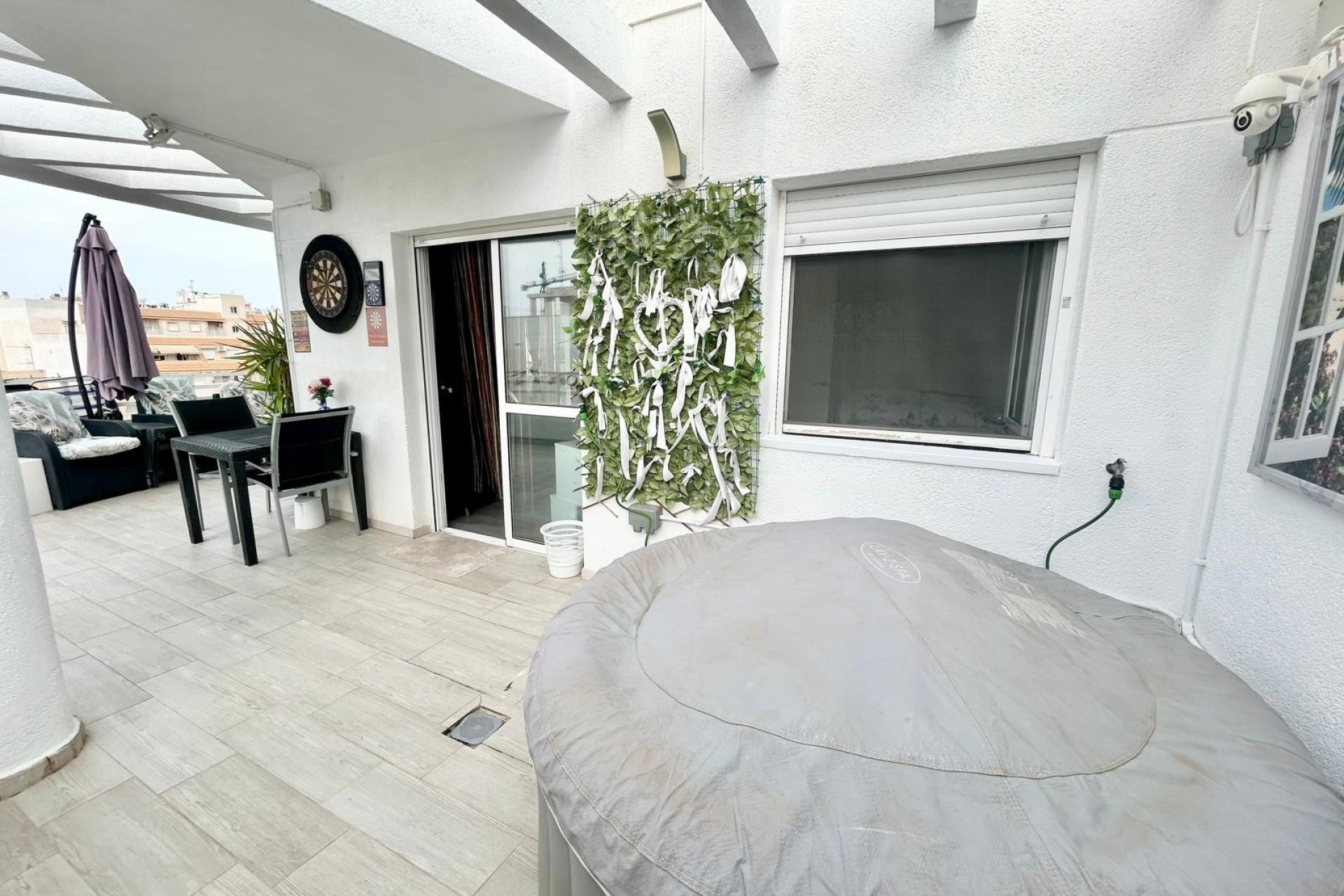 Venta - Apartamento - Torrevieja