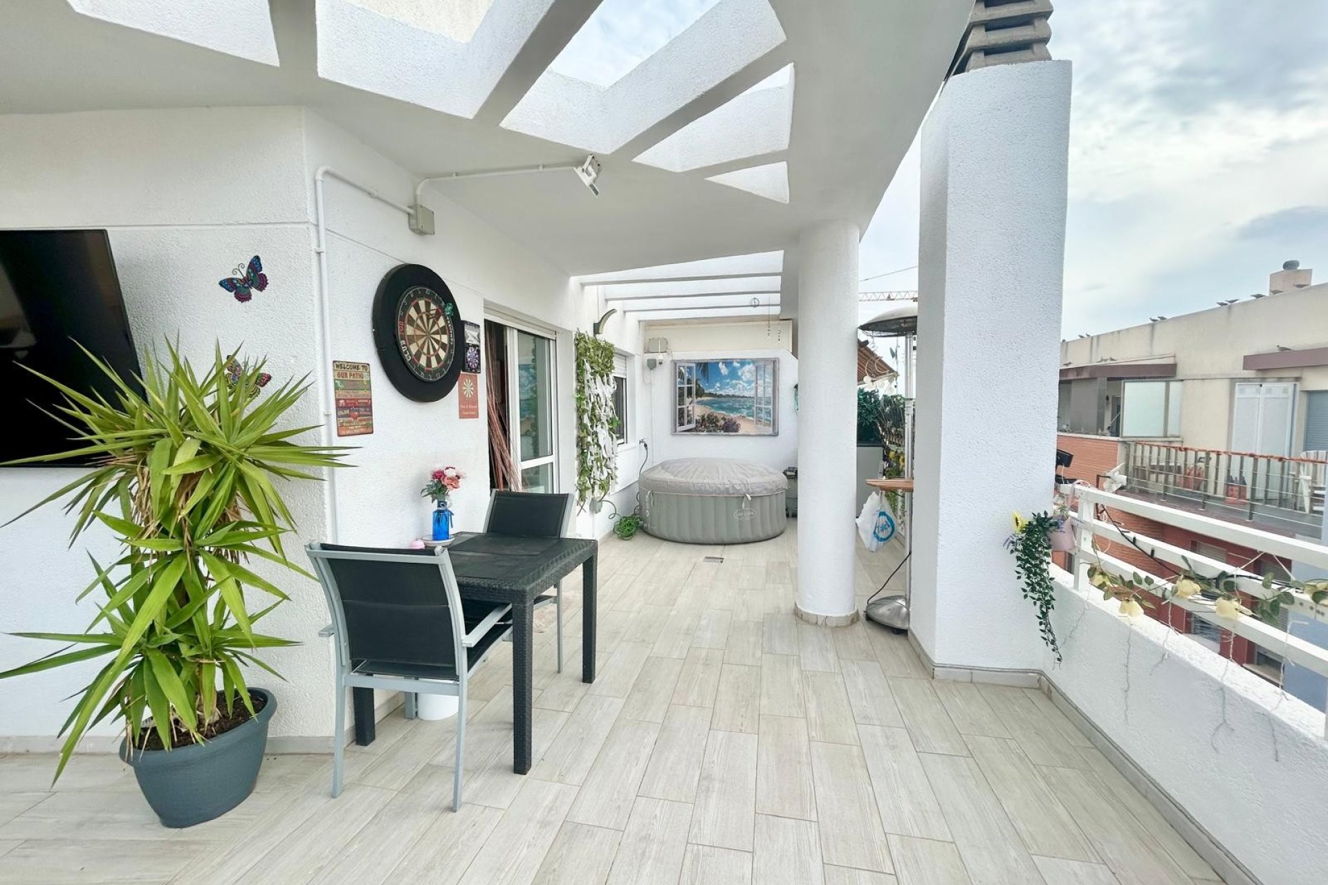 Venta - Apartamento - Torrevieja