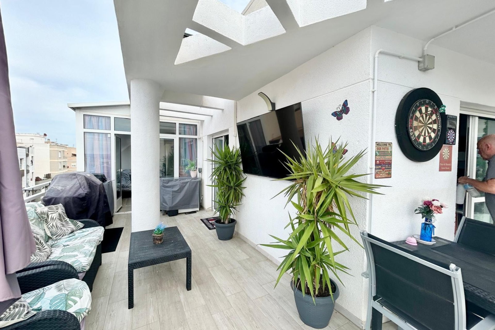 Venta - Apartamento - Torrevieja