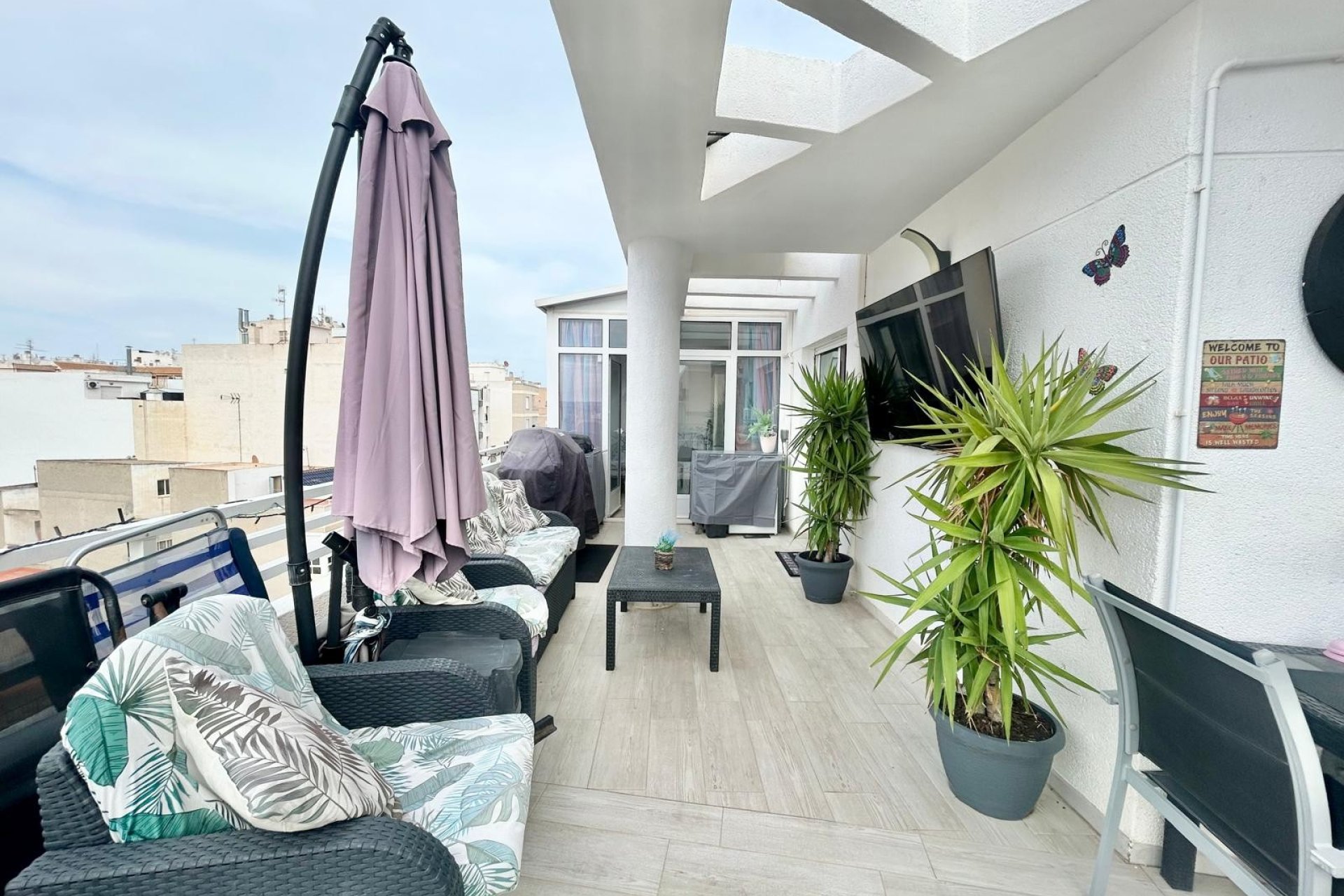 Venta - Apartamento - Torrevieja