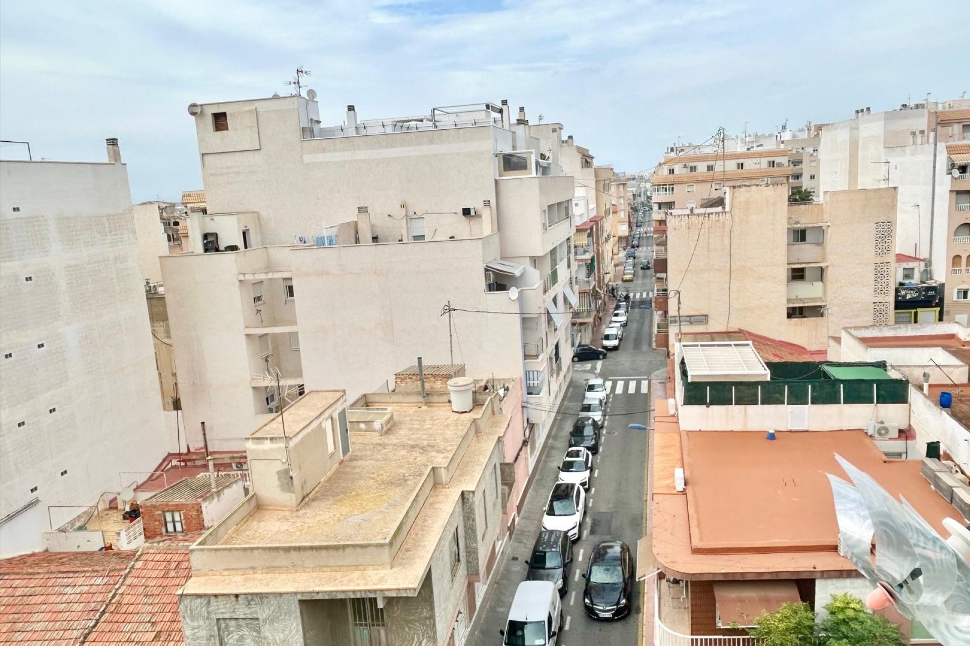 Venta - Apartamento - Torrevieja