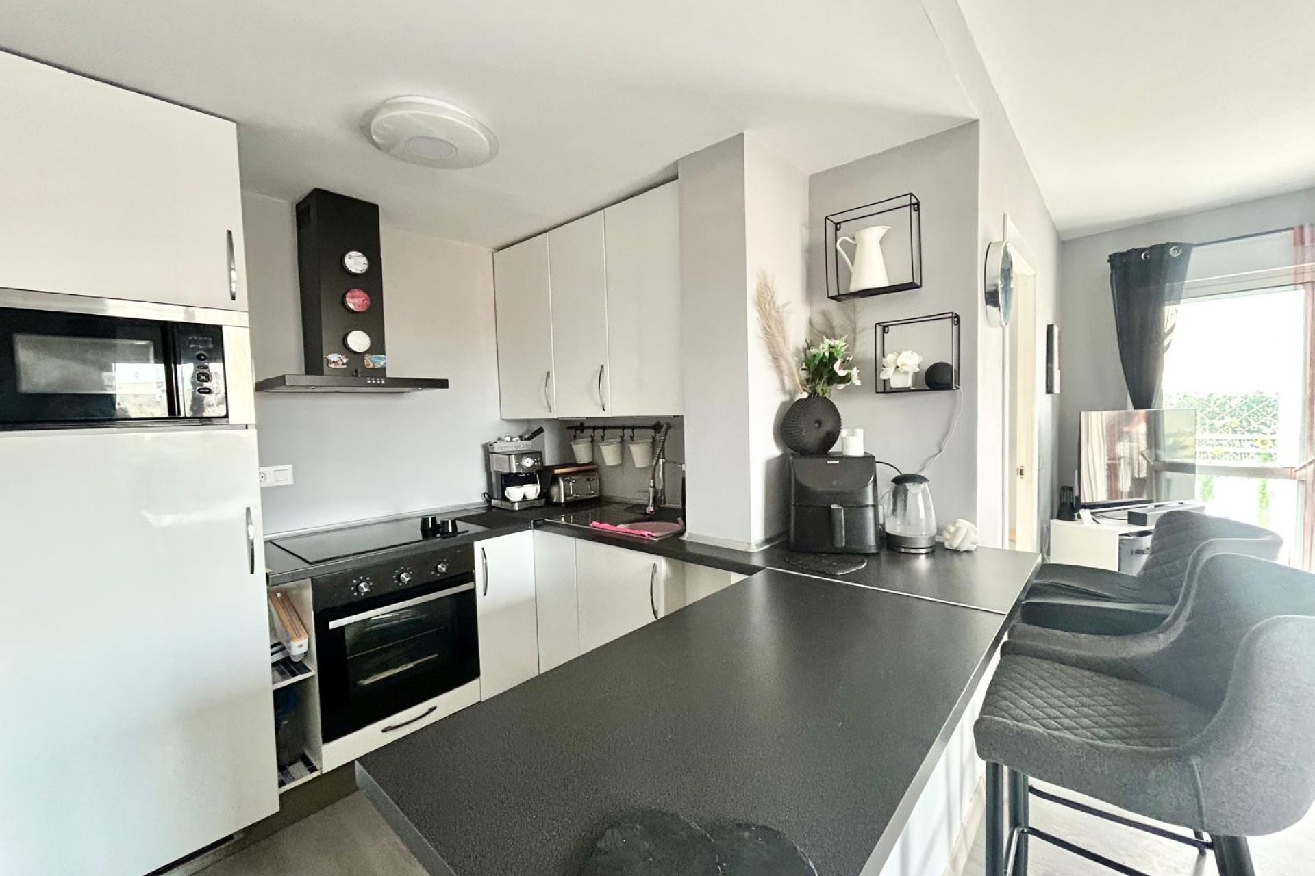 Venta - Apartamento - Torrevieja