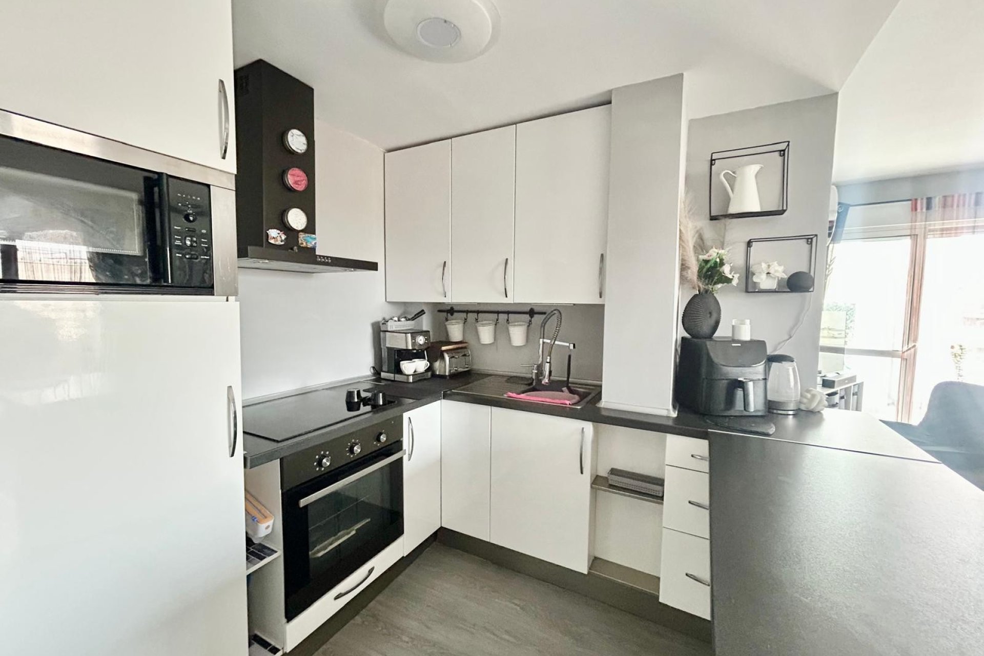 Venta - Apartamento - Torrevieja