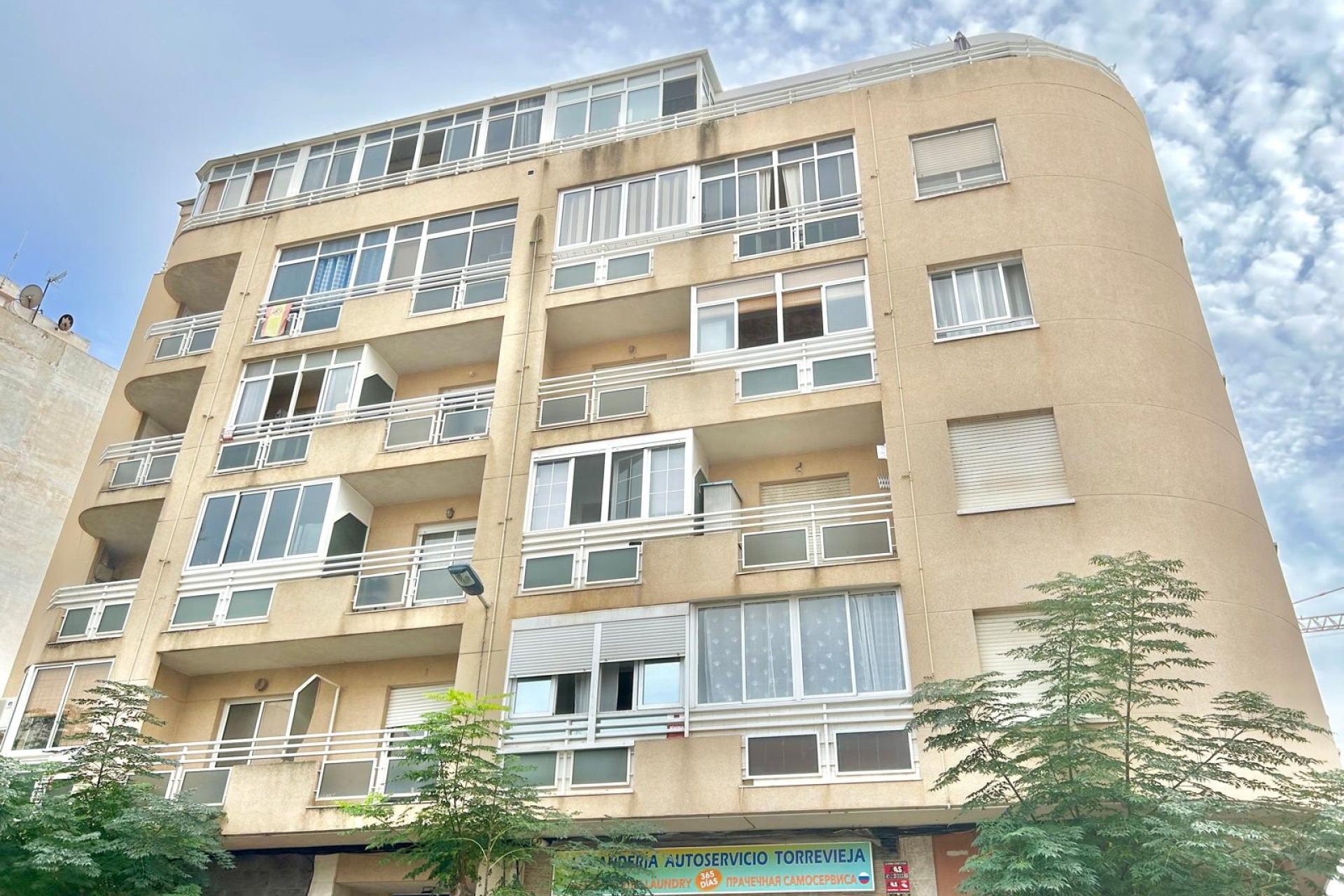 Venta - Apartamento - Torrevieja