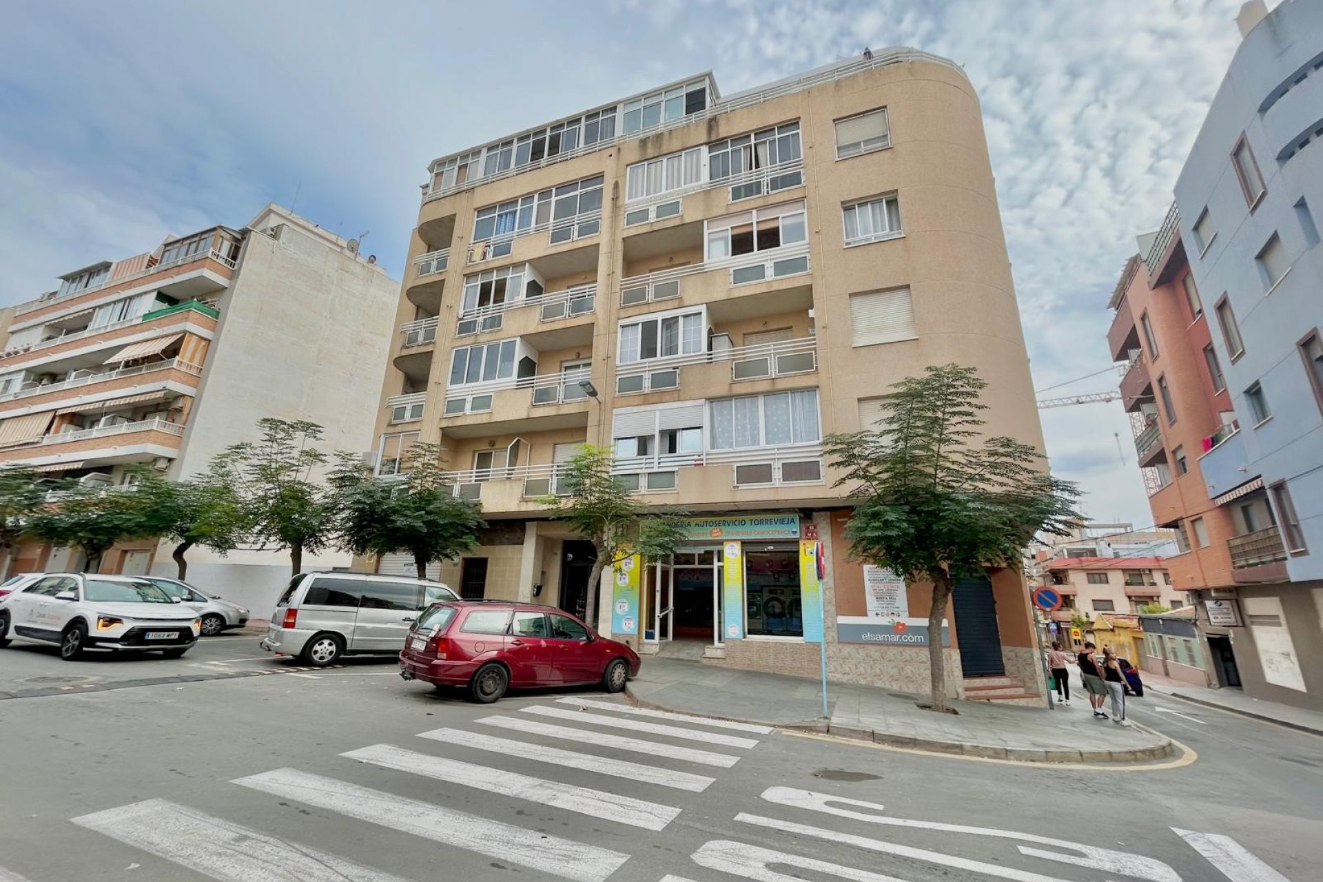 Venta - Apartamento - Torrevieja