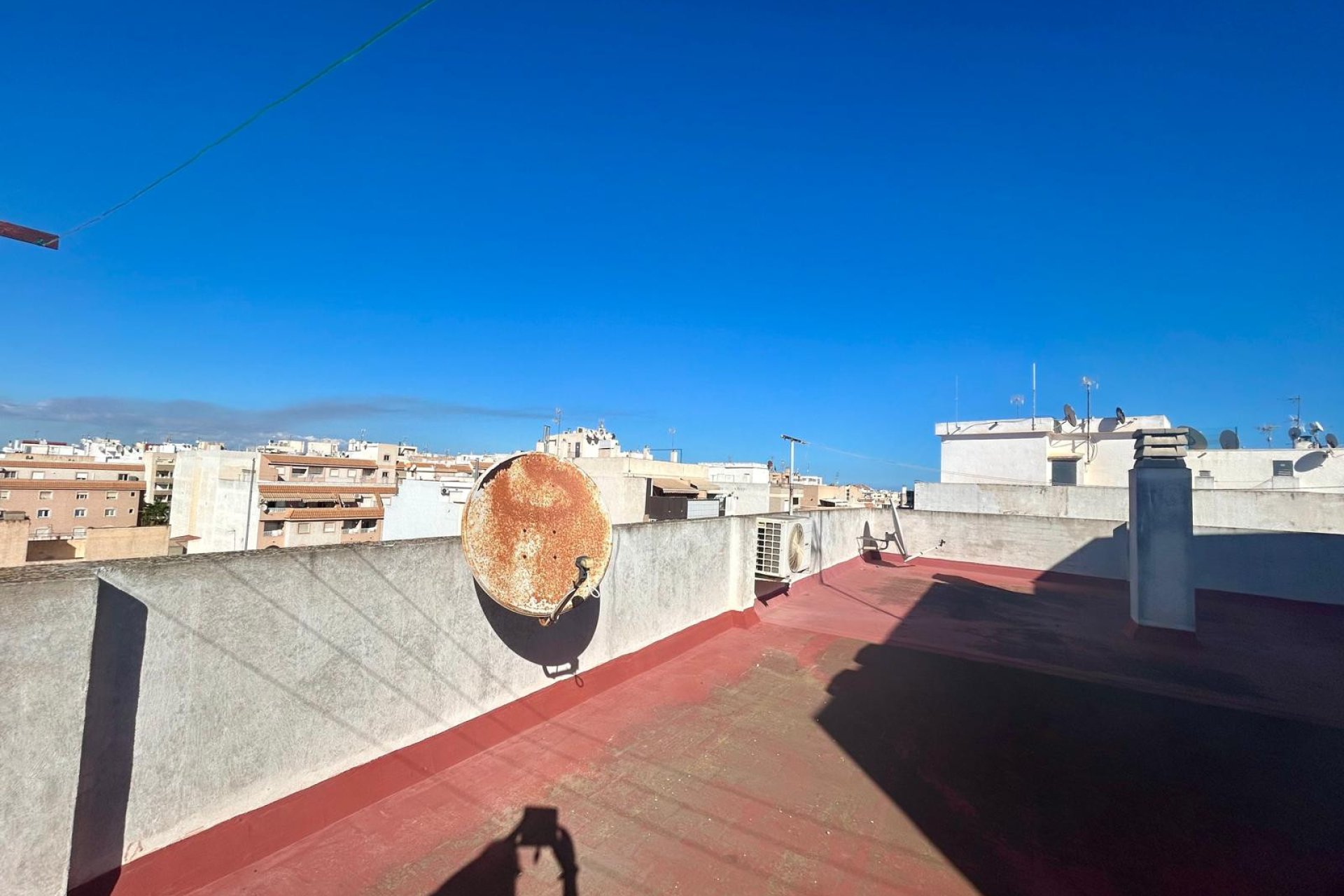 Venta - Apartamento - Torrevieja