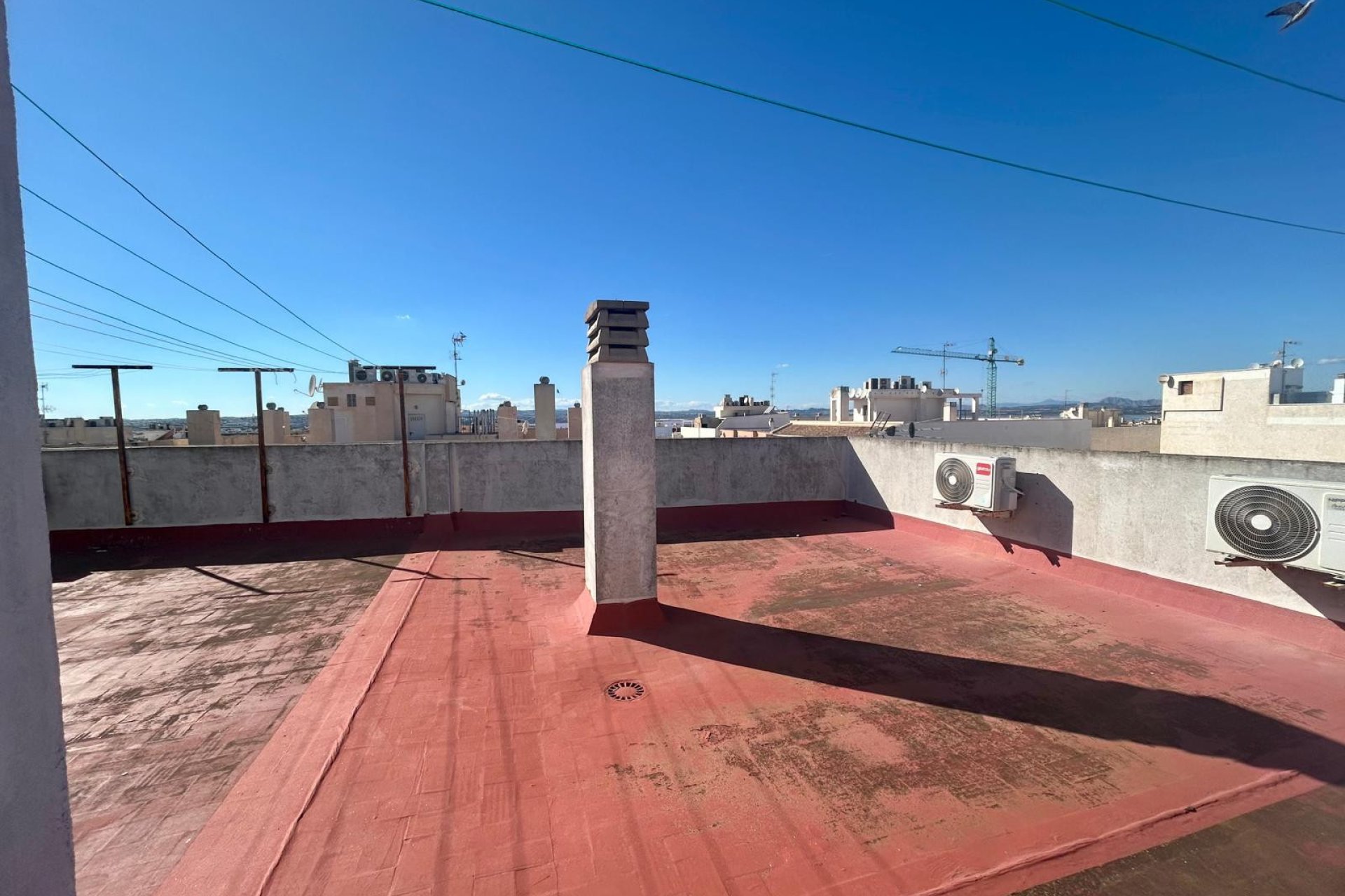 Venta - Apartamento - Torrevieja