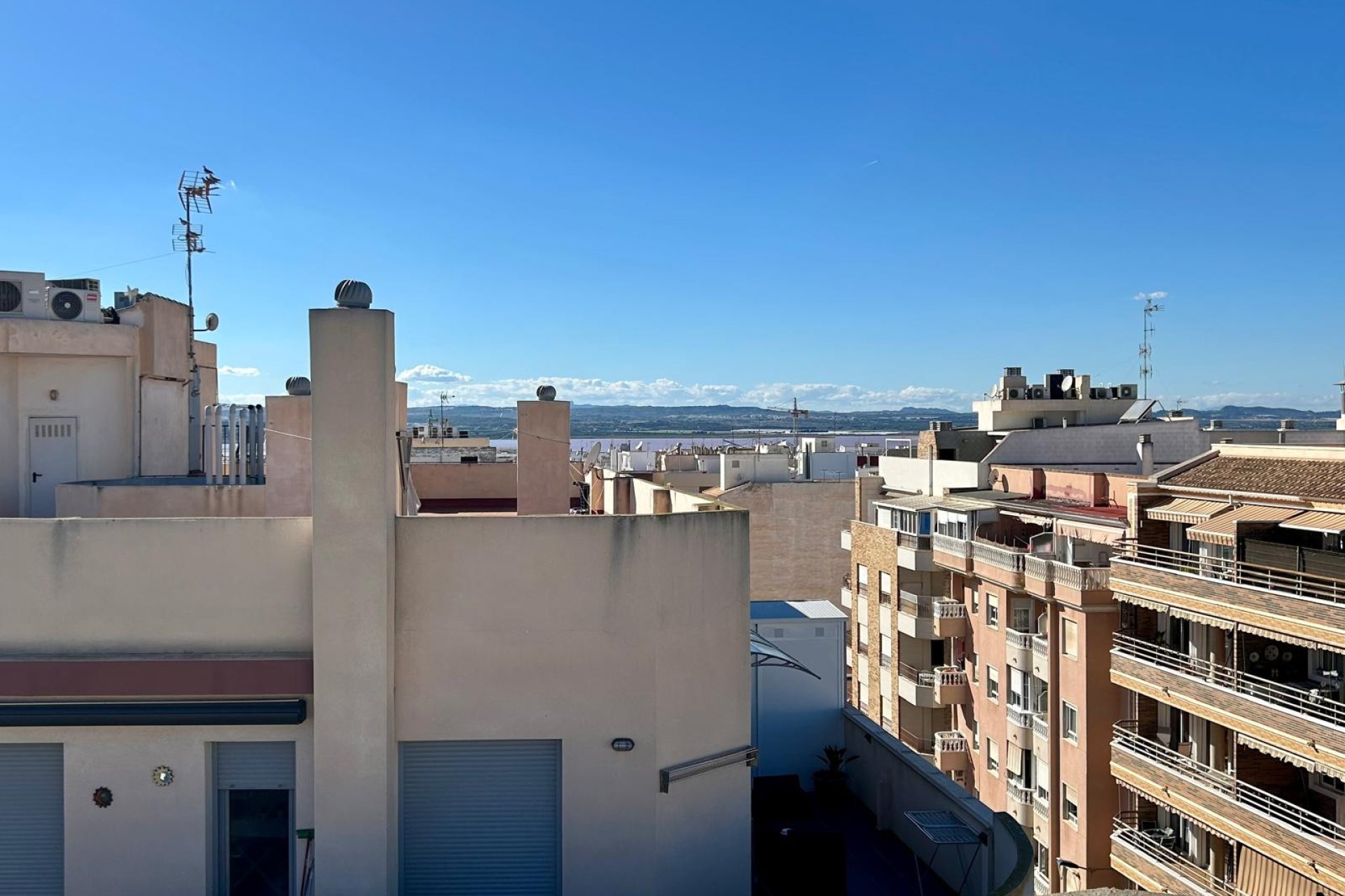 Venta - Apartamento - Torrevieja