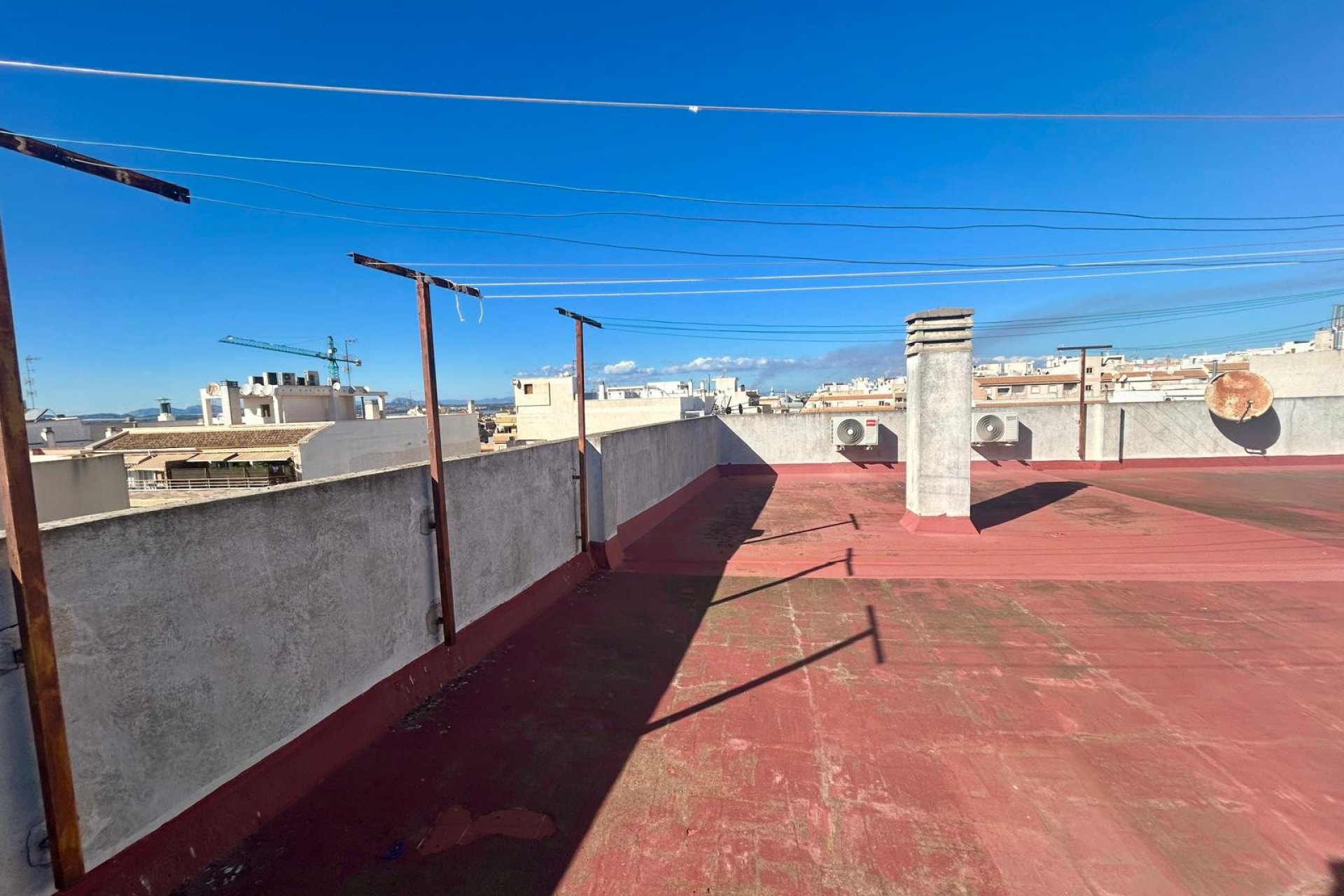 Venta - Apartamento - Torrevieja