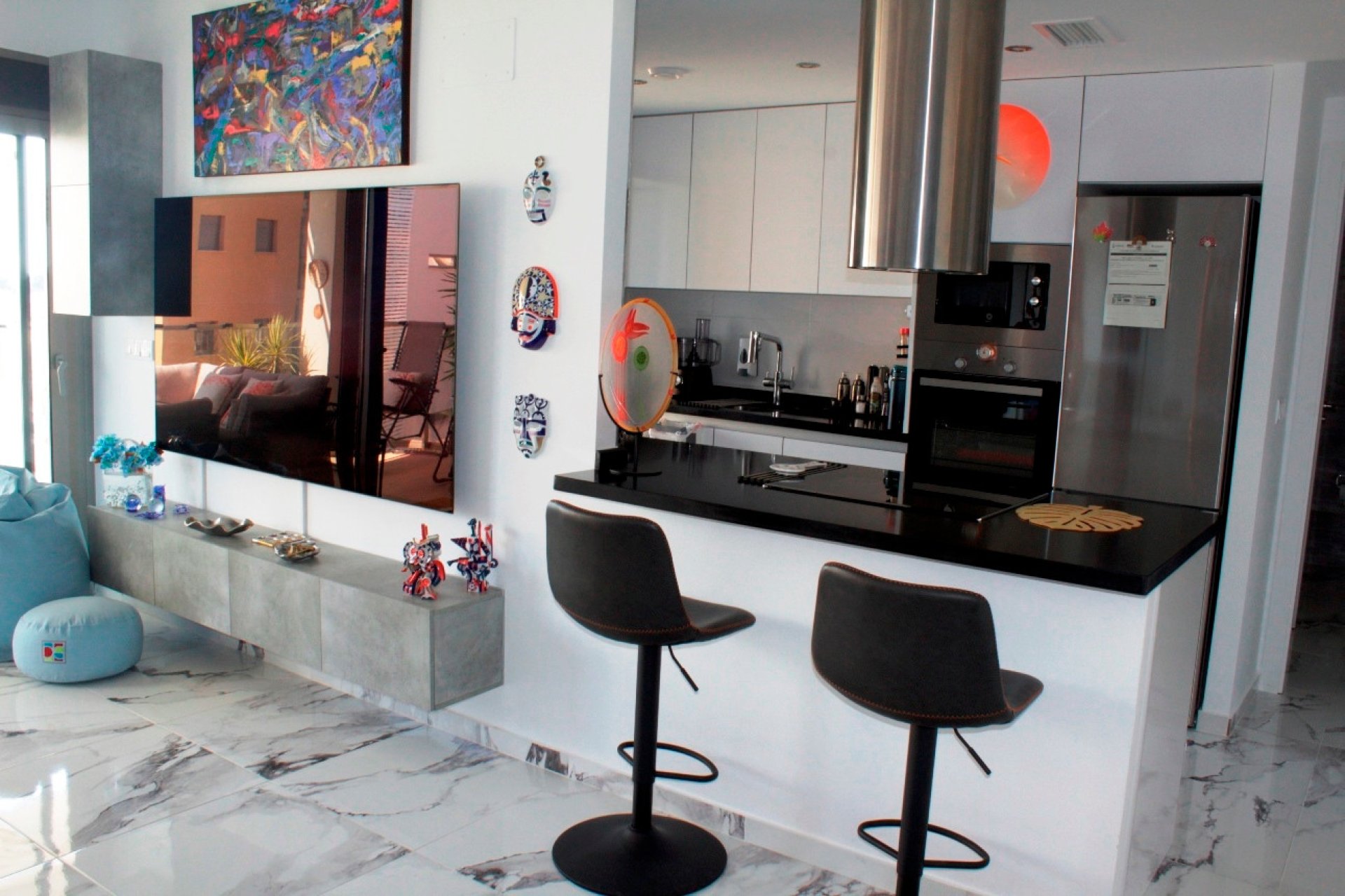 Venta - Apartamento - Villamartín - Los Dolses