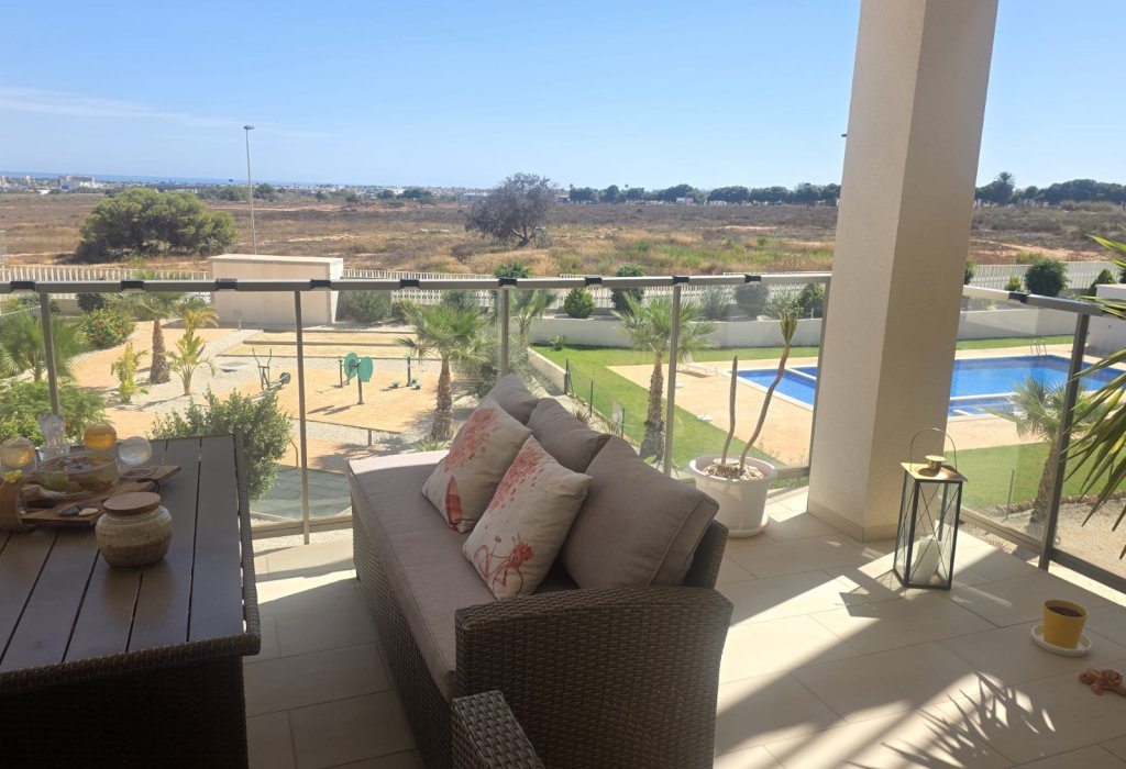 Venta - Apartamento - Villamartín - Los Dolses