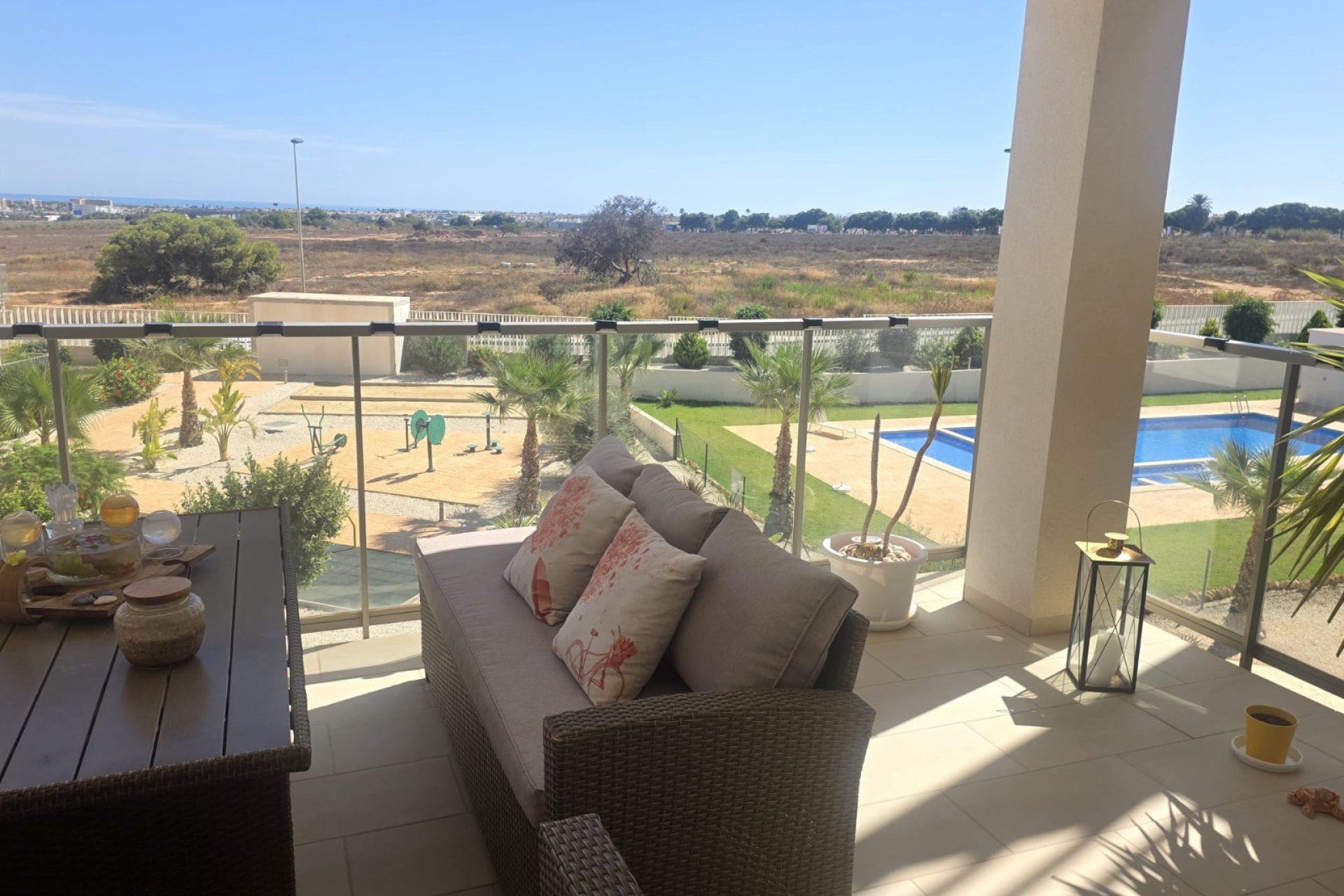 Venta - Apartamento - Villamartín - Los Dolses