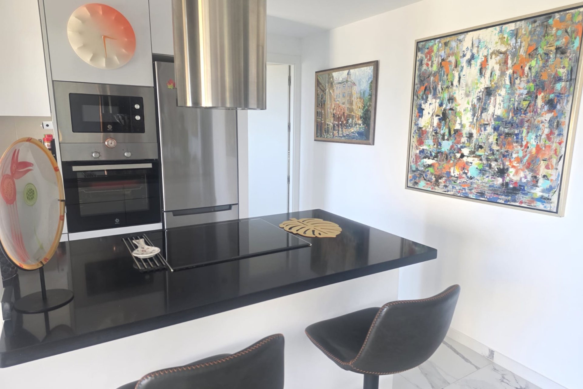Venta - Apartamento - Villamartín - Los Dolses