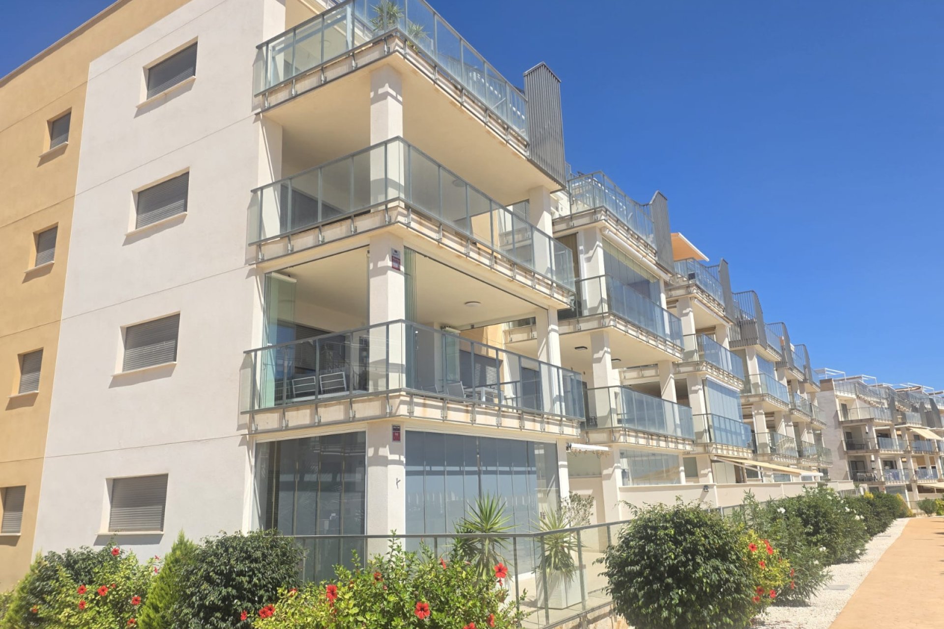 Venta - Apartamento - Villamartín - Los Dolses