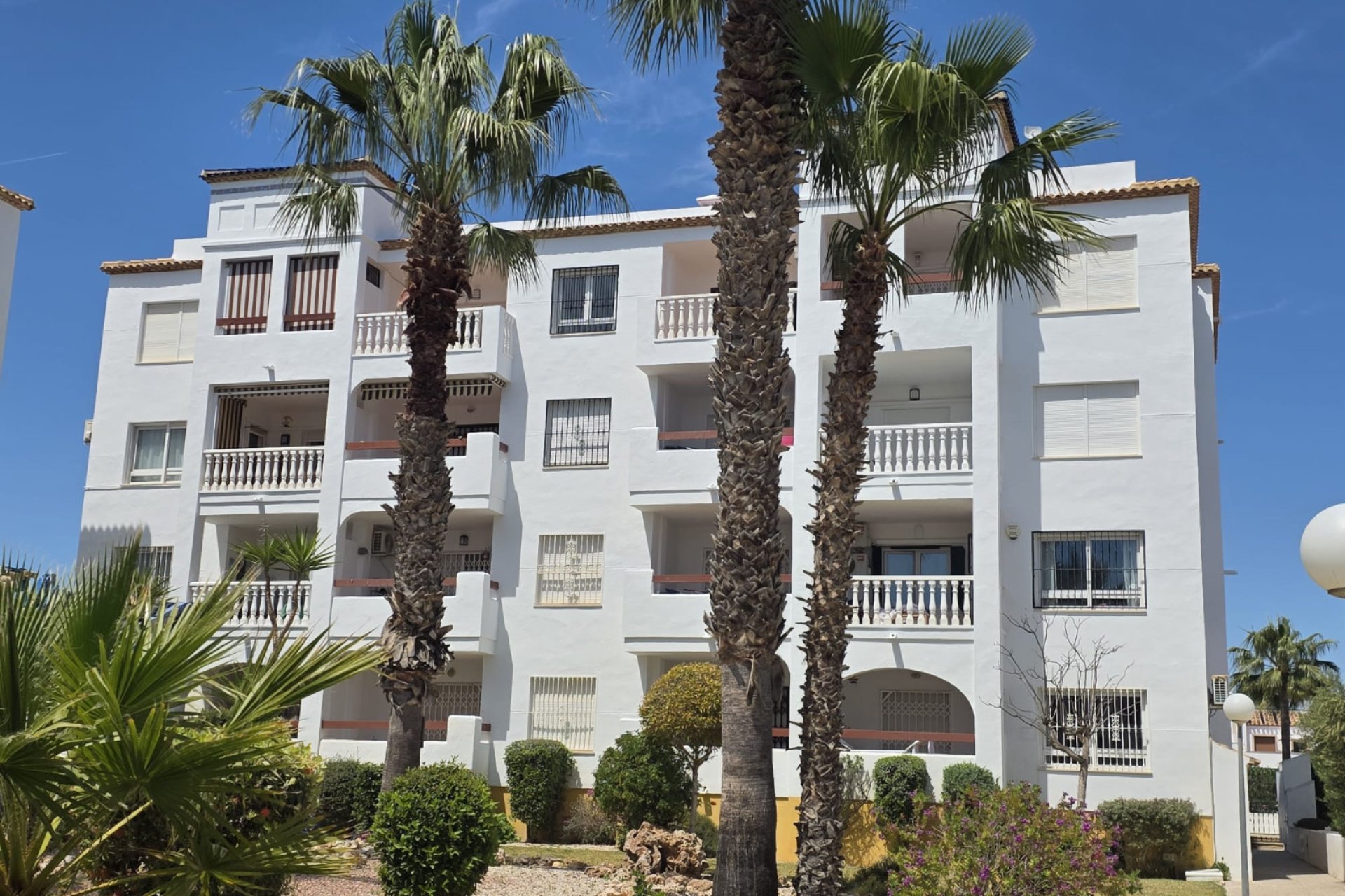 Venta - Apartamento - Villamartín - Pau 8