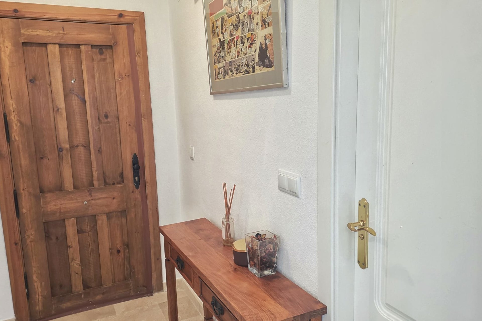 Venta - Apartamento - Villamartín - Pau 8