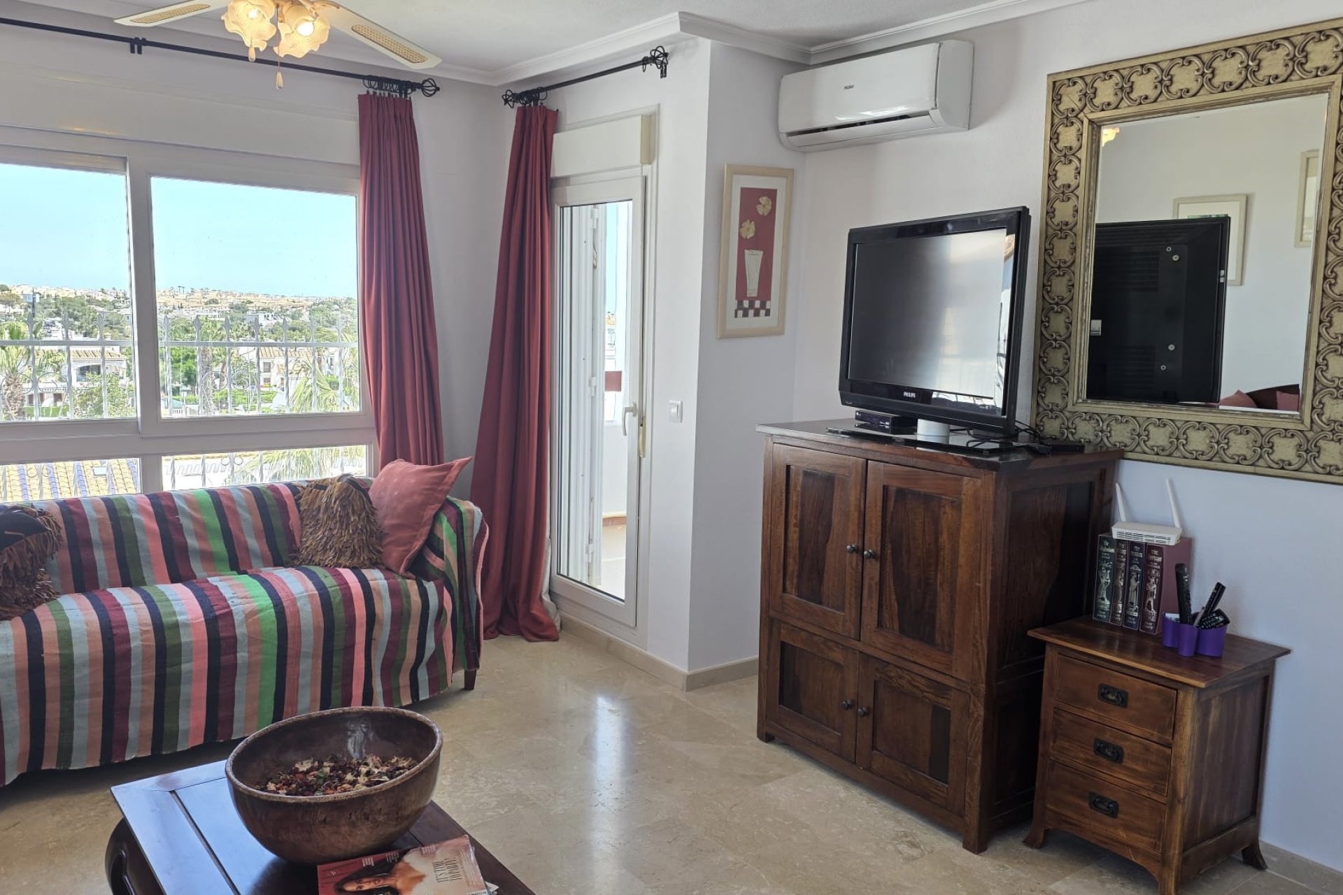 Venta - Apartamento - Villamartín - Pau 8