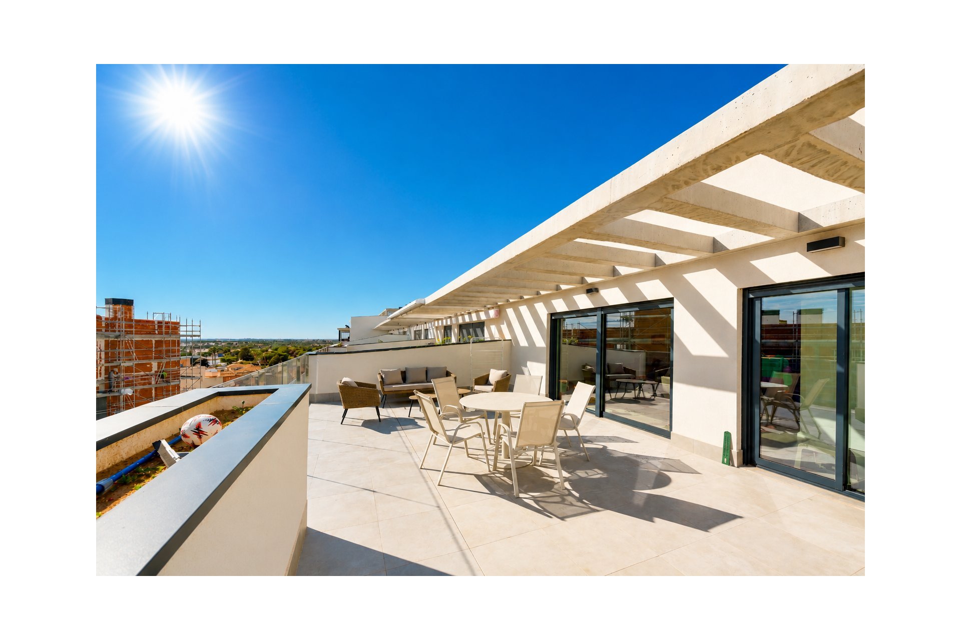 Venta - Atico - Orihuela Costa - Campoamor